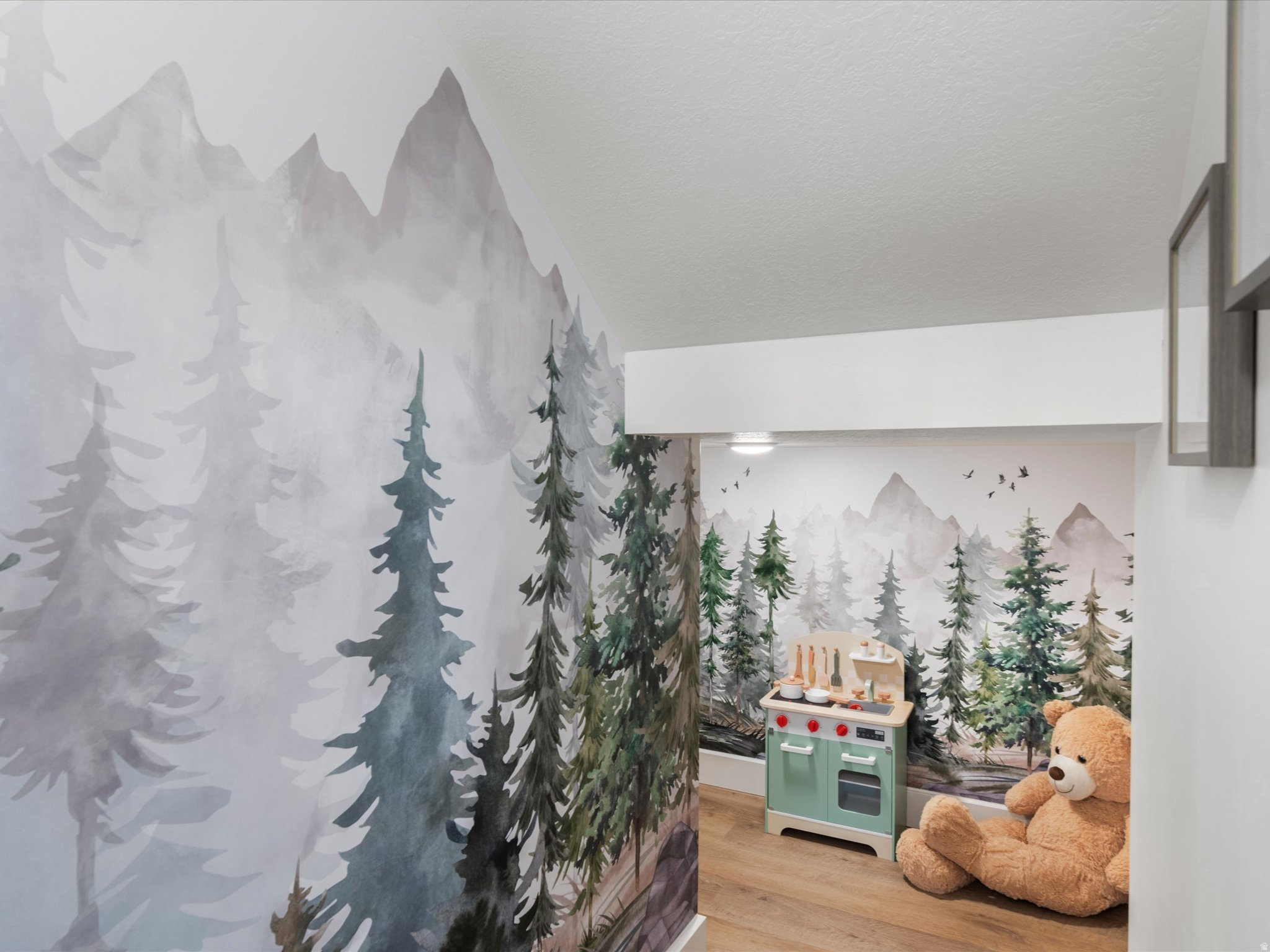 CABIN HOLLOW SUBDIVISION - Residential