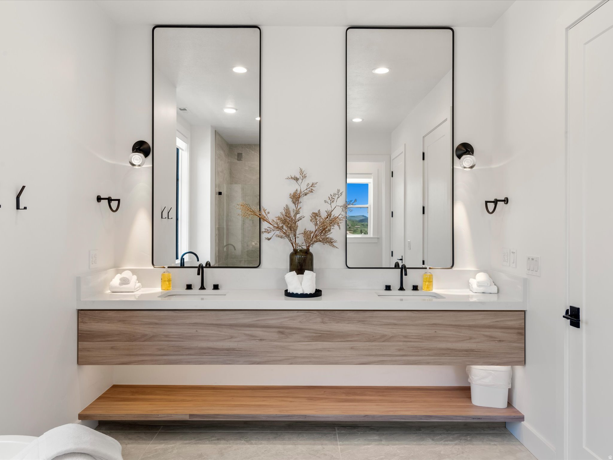 CABIN HOLLOW SUBDIVISION - Residential