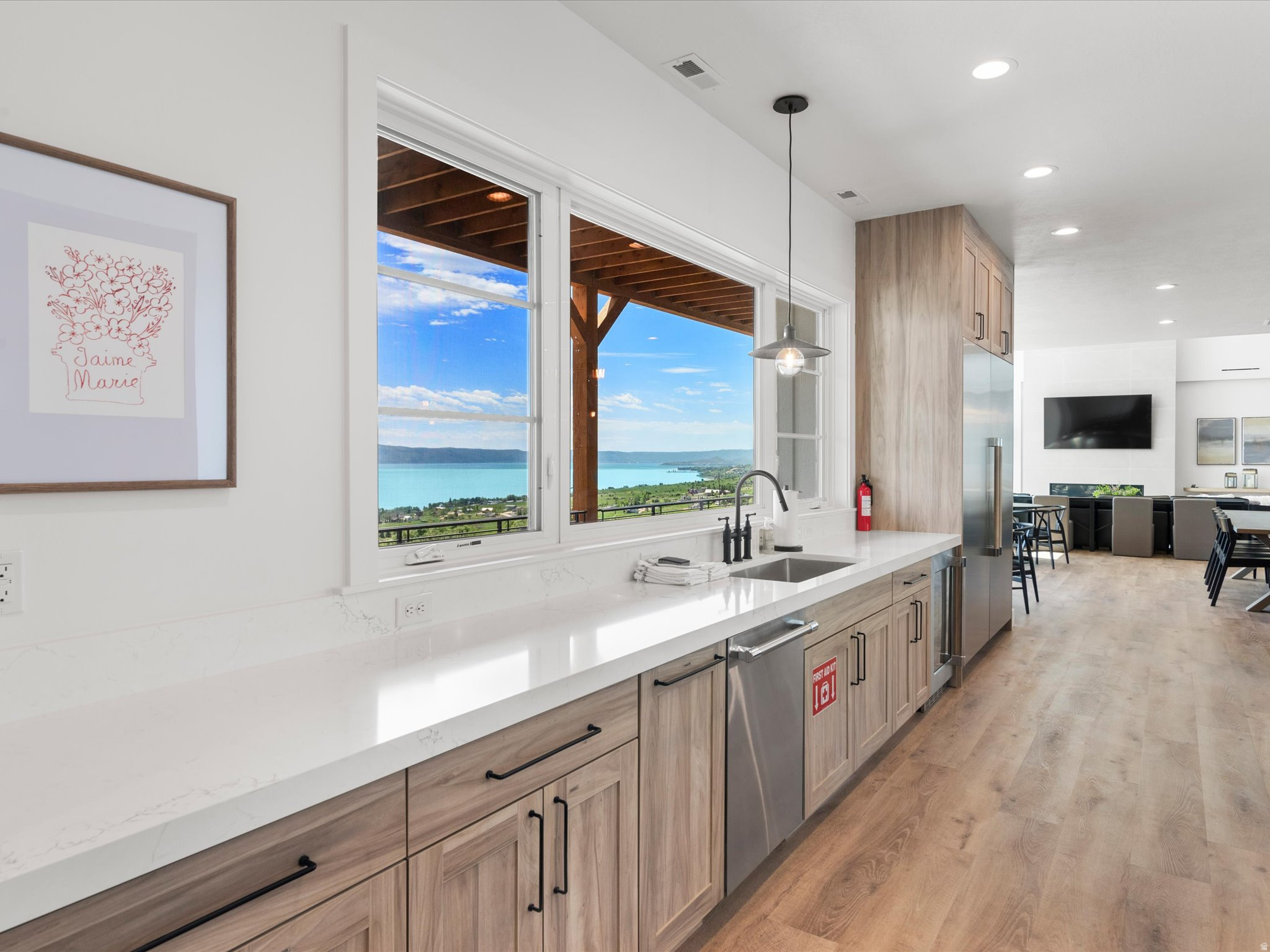 CABIN HOLLOW SUBDIVISION - Residential