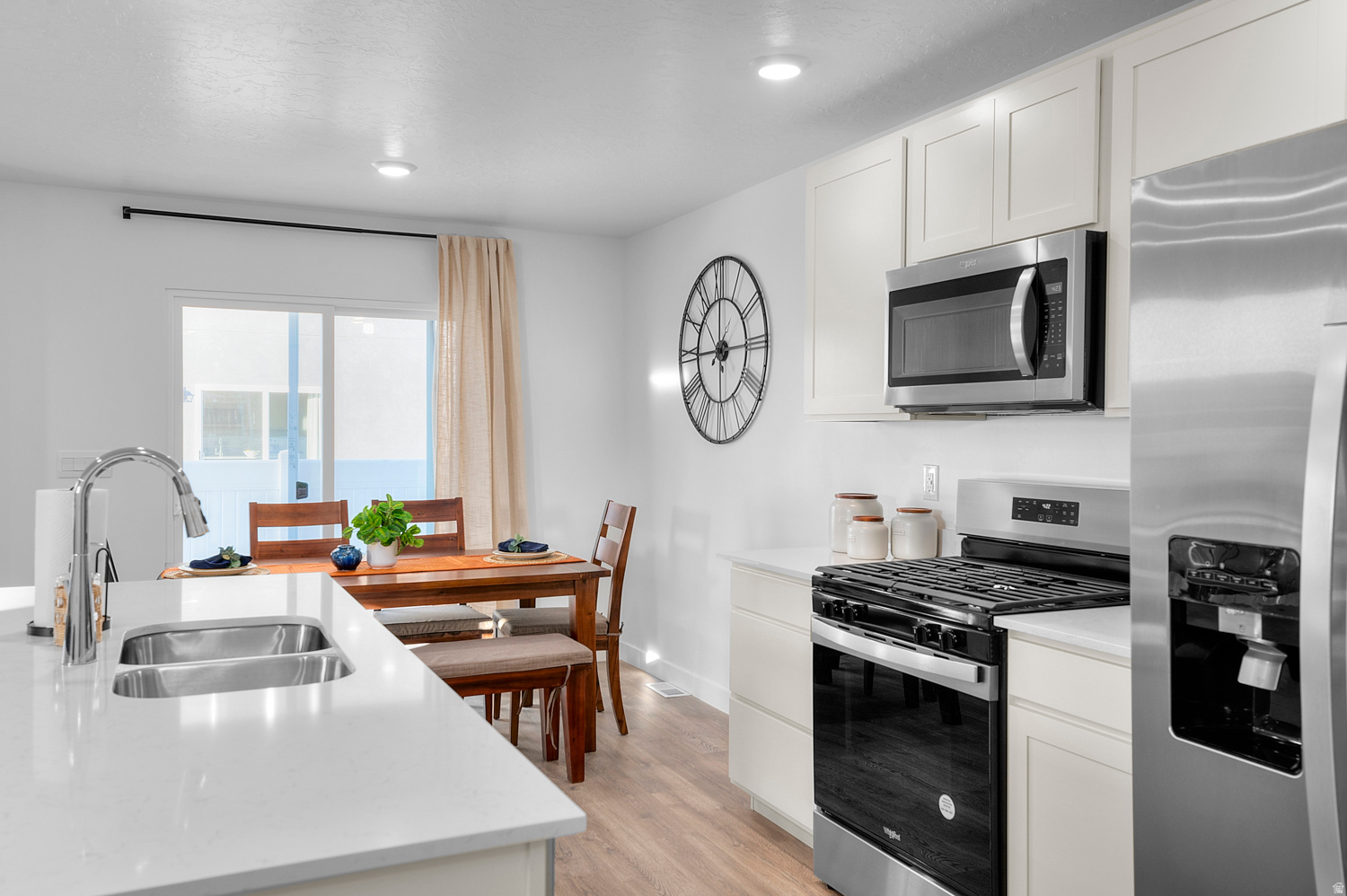 INVERNESS - Residential