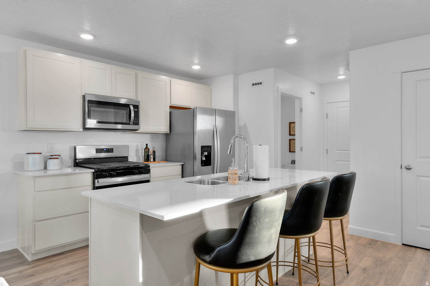INVERNESS - Residential