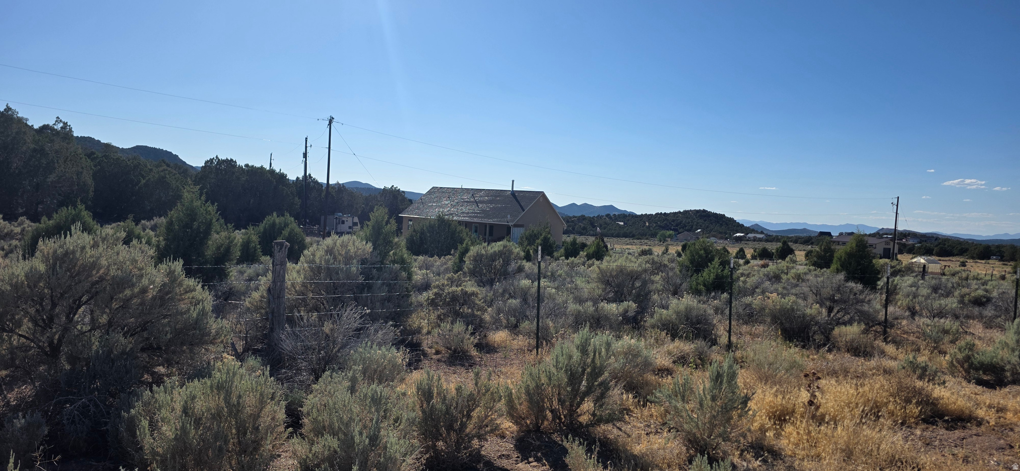 OLD IRONTOWN SUBDIVISION - Land