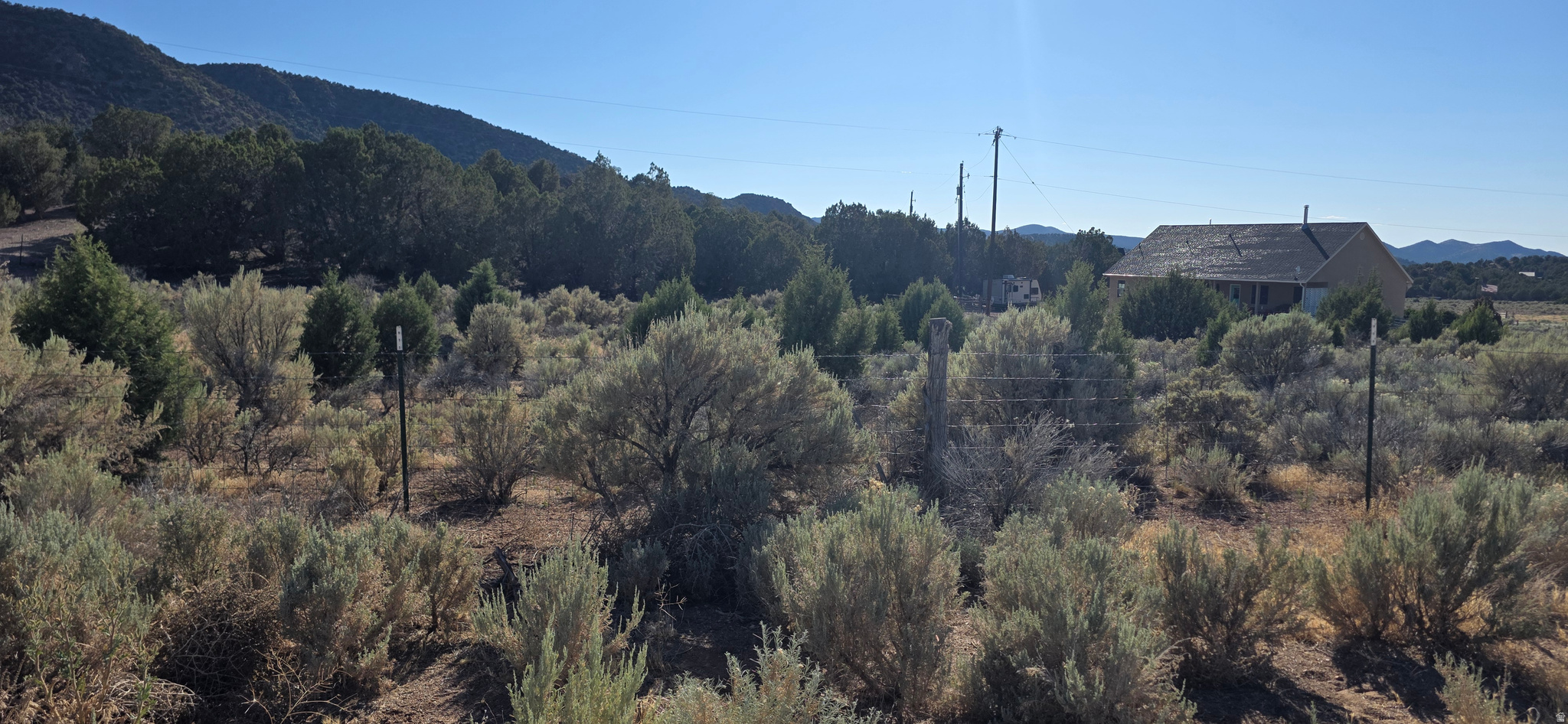 OLD IRONTOWN SUBDIVISION - Land