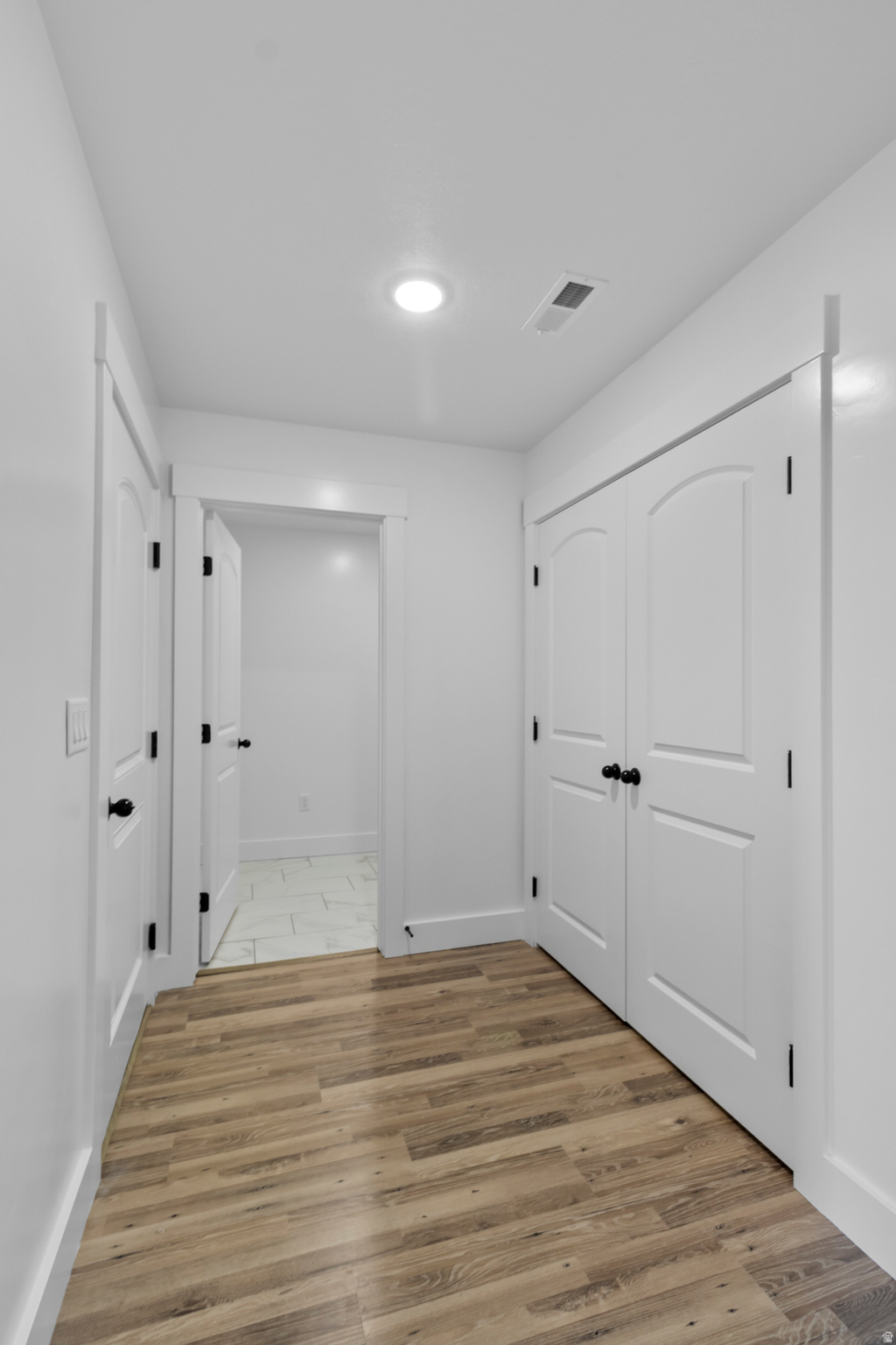 MEADOWS AT HYDE PARK - Residential