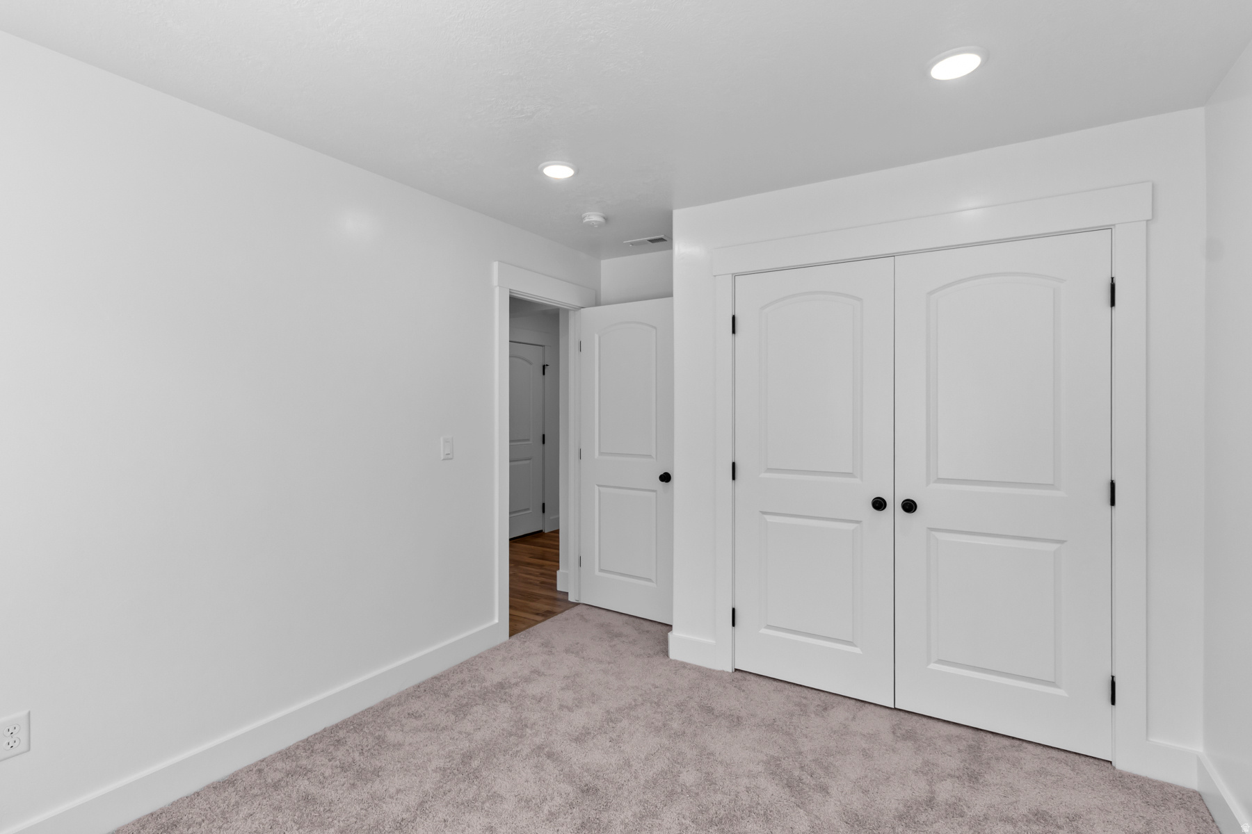 MEADOWS AT HYDE PARK - Residential