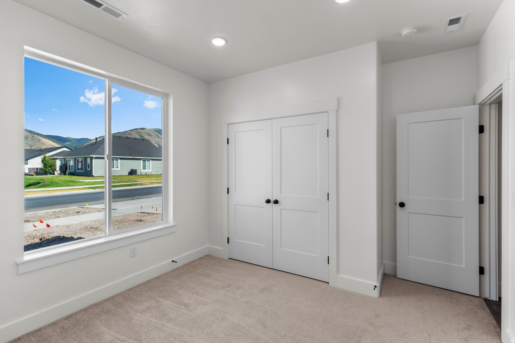MEADOWS AT HYDE PARK - Residential
