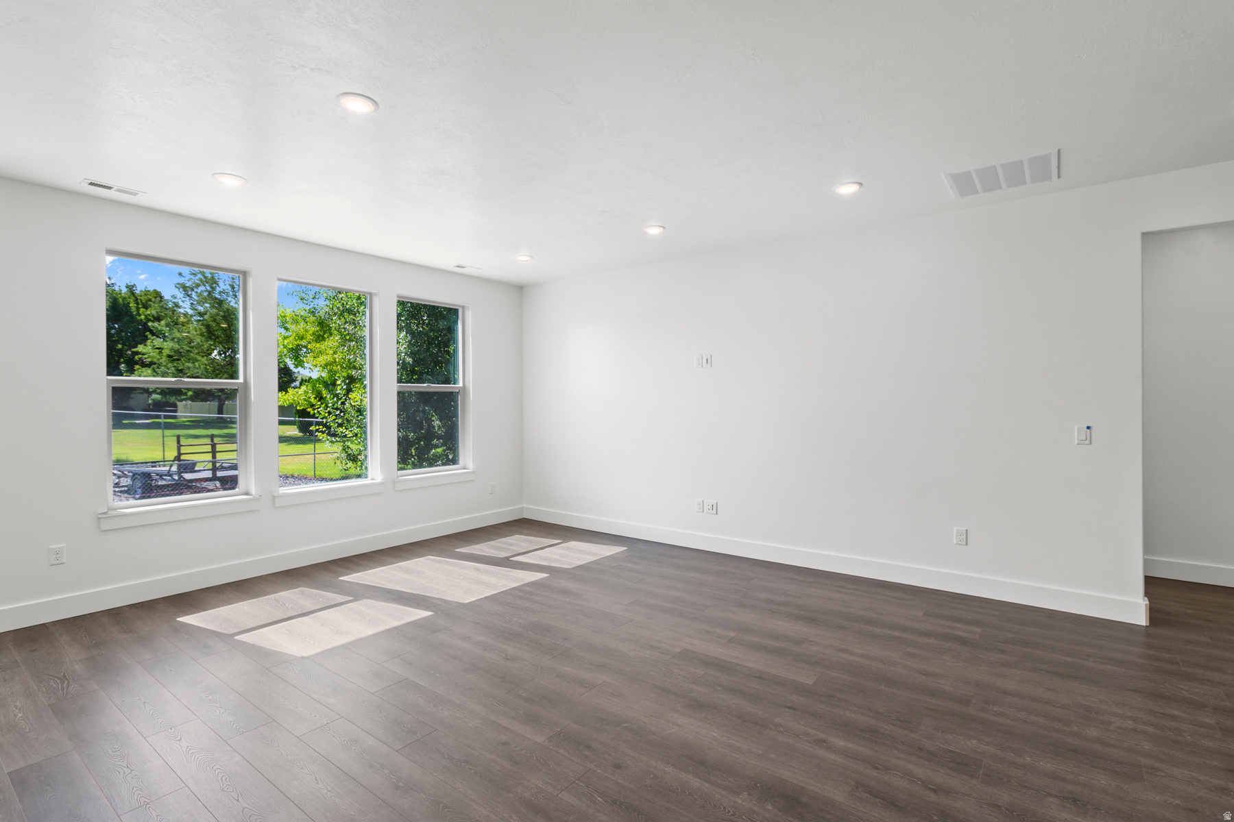 MEADOWS AT HYDE PARK - Residential