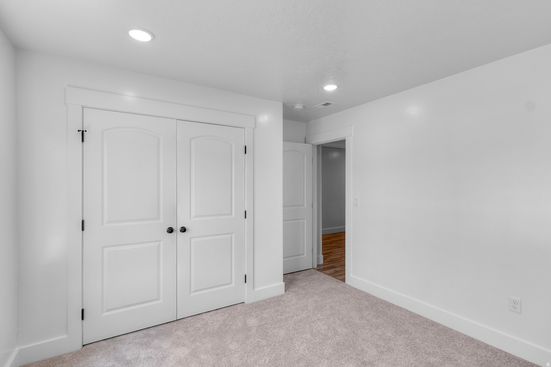 MEADOWS AT HYDE PARK - Residential