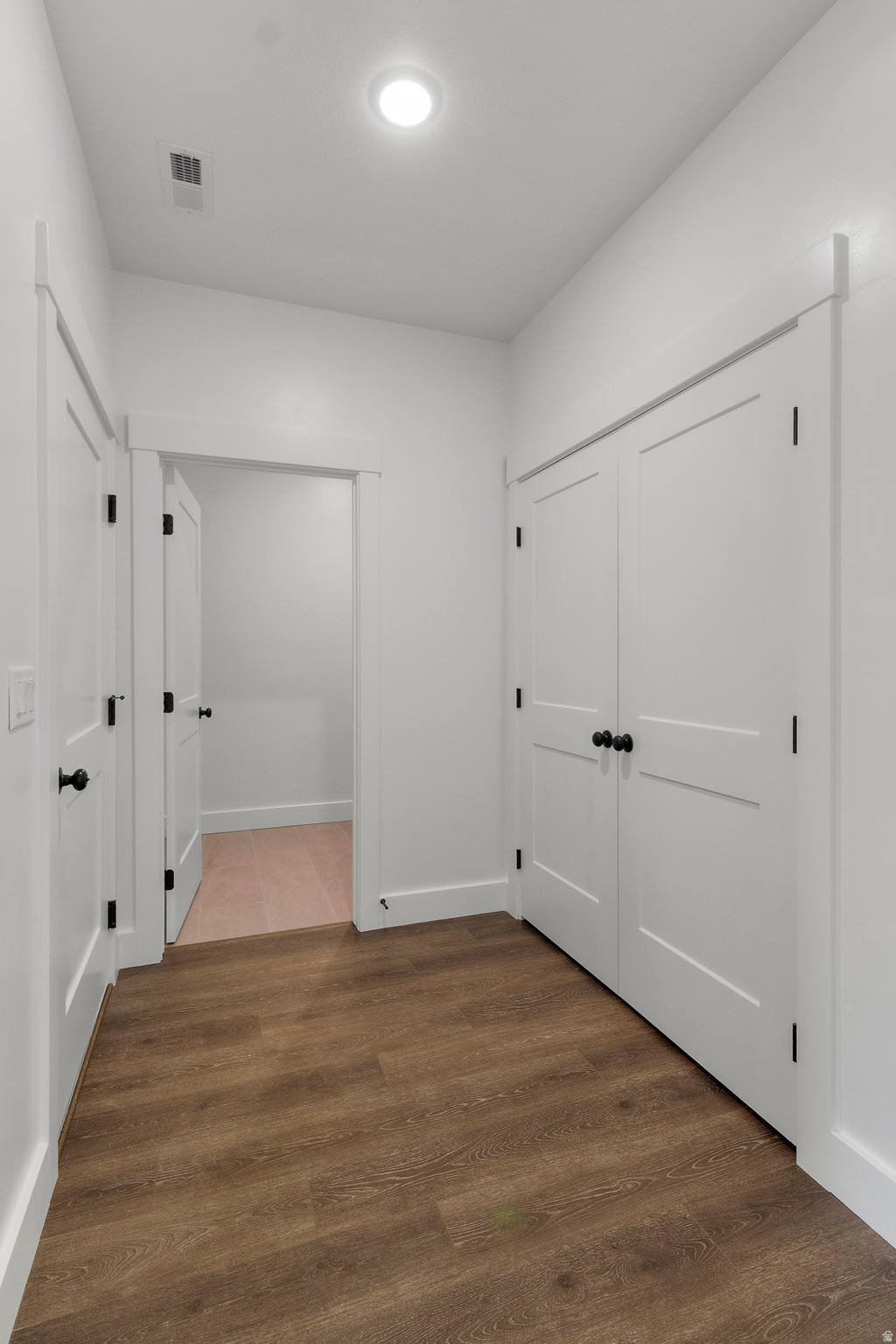 MEADOWS AT HYDE PARK - Residential