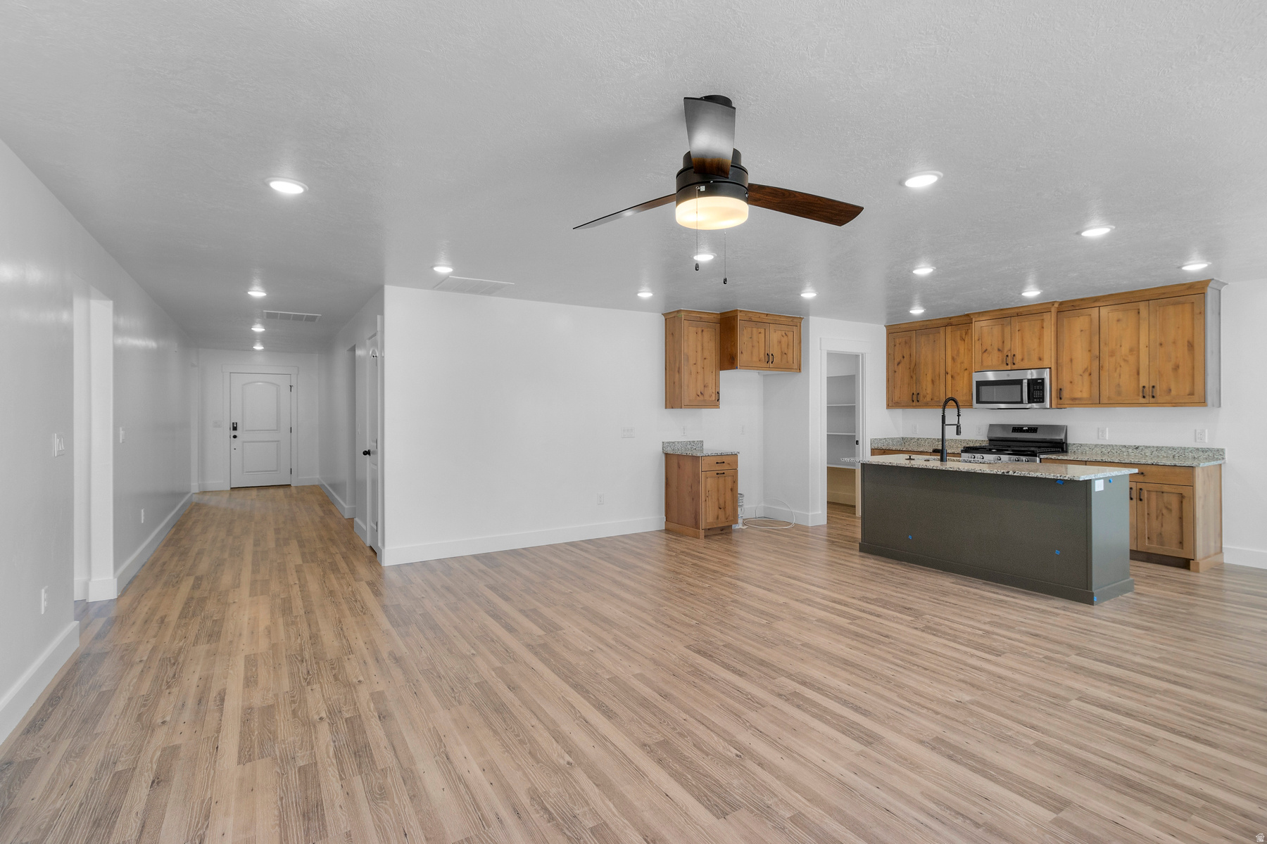 MEADOWS AT HYDE PARK - Residential
