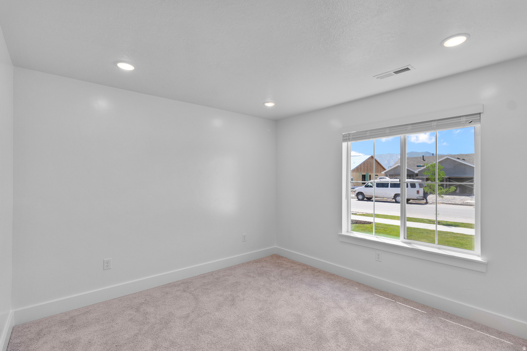 MEADOWS AT HYDE PARK - Residential