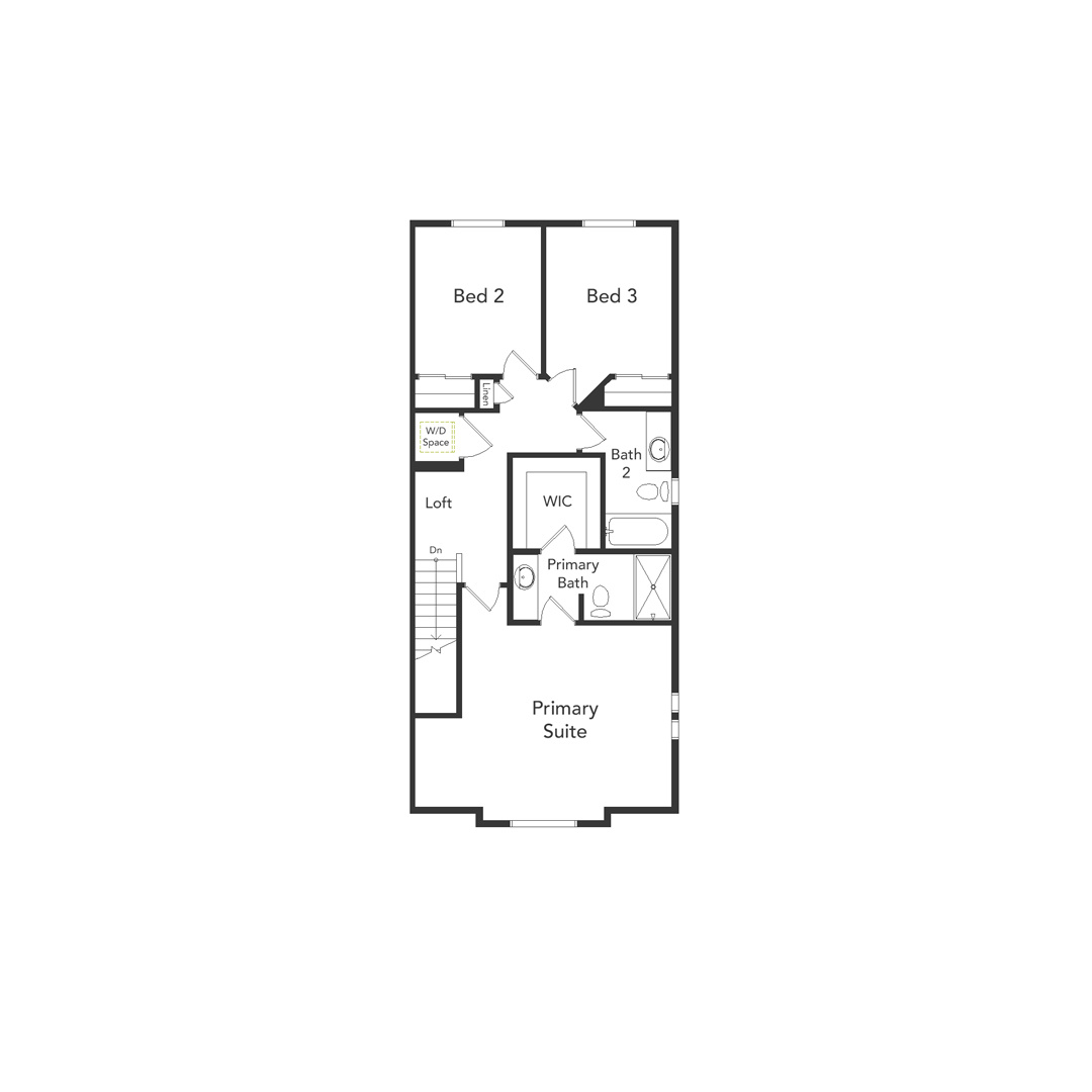 WANDER - Residential