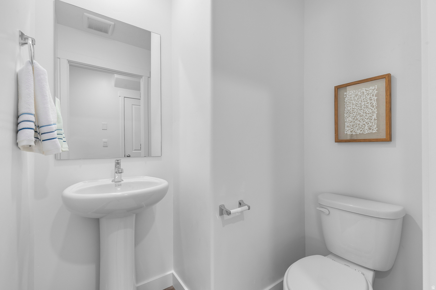 VIRIDIAN - Residential