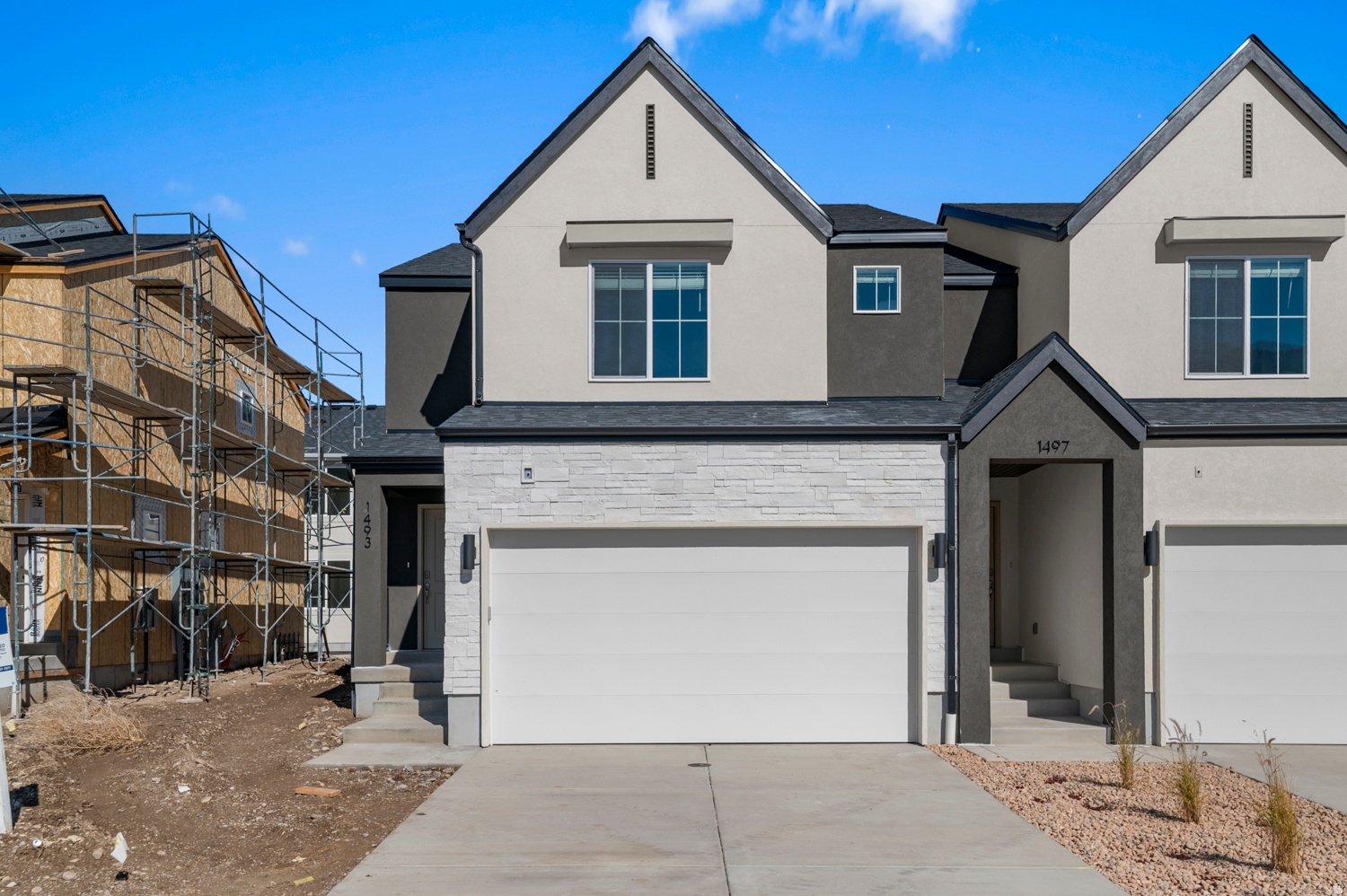 VIRIDIAN - Residential