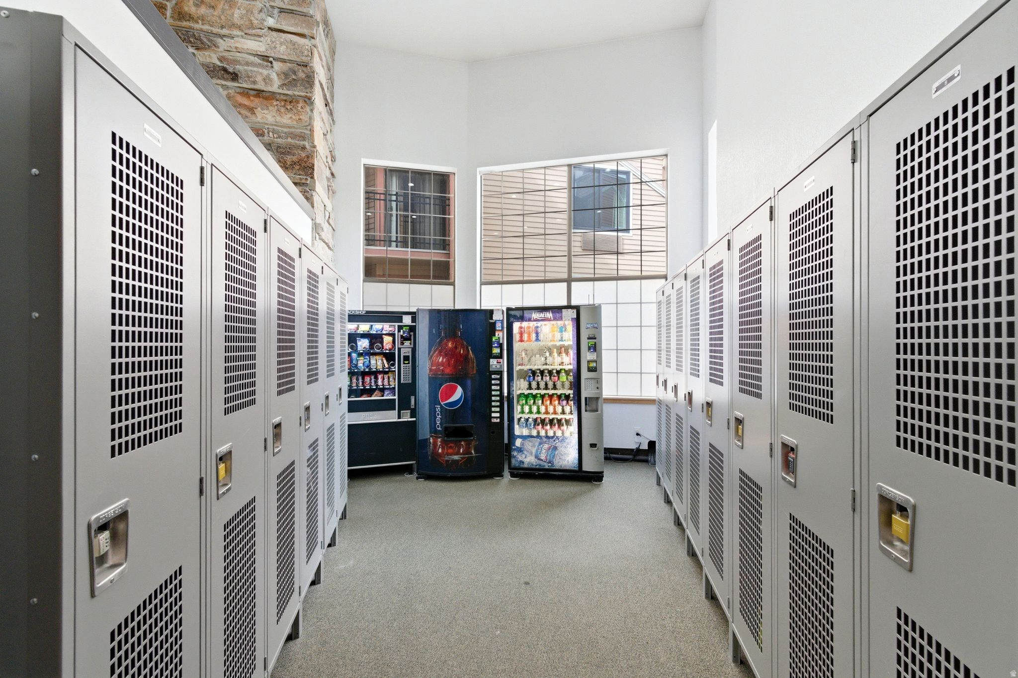 CARRIAGE HOUSE CONDO - Residential