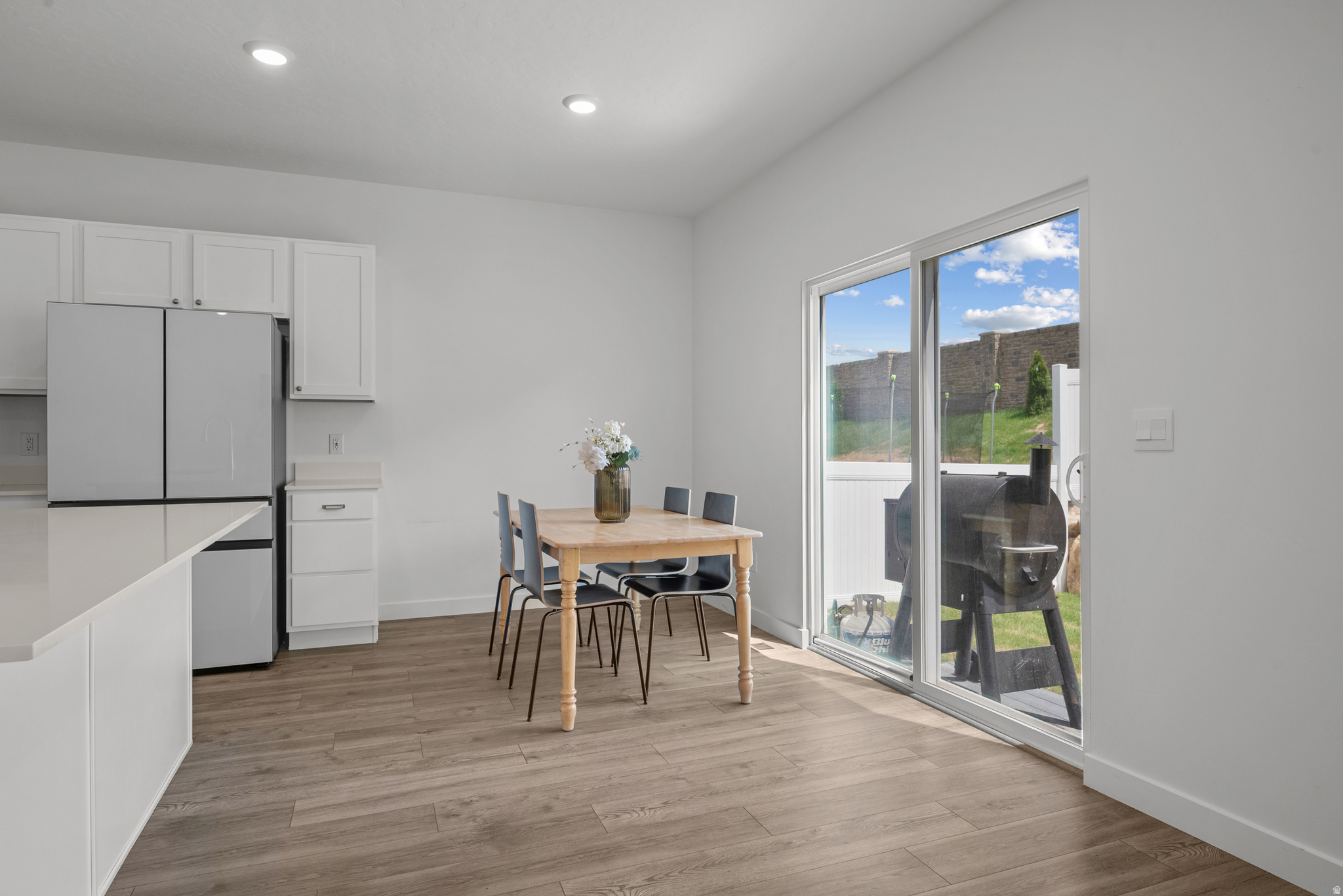 QUIET VALLEY - Residential
