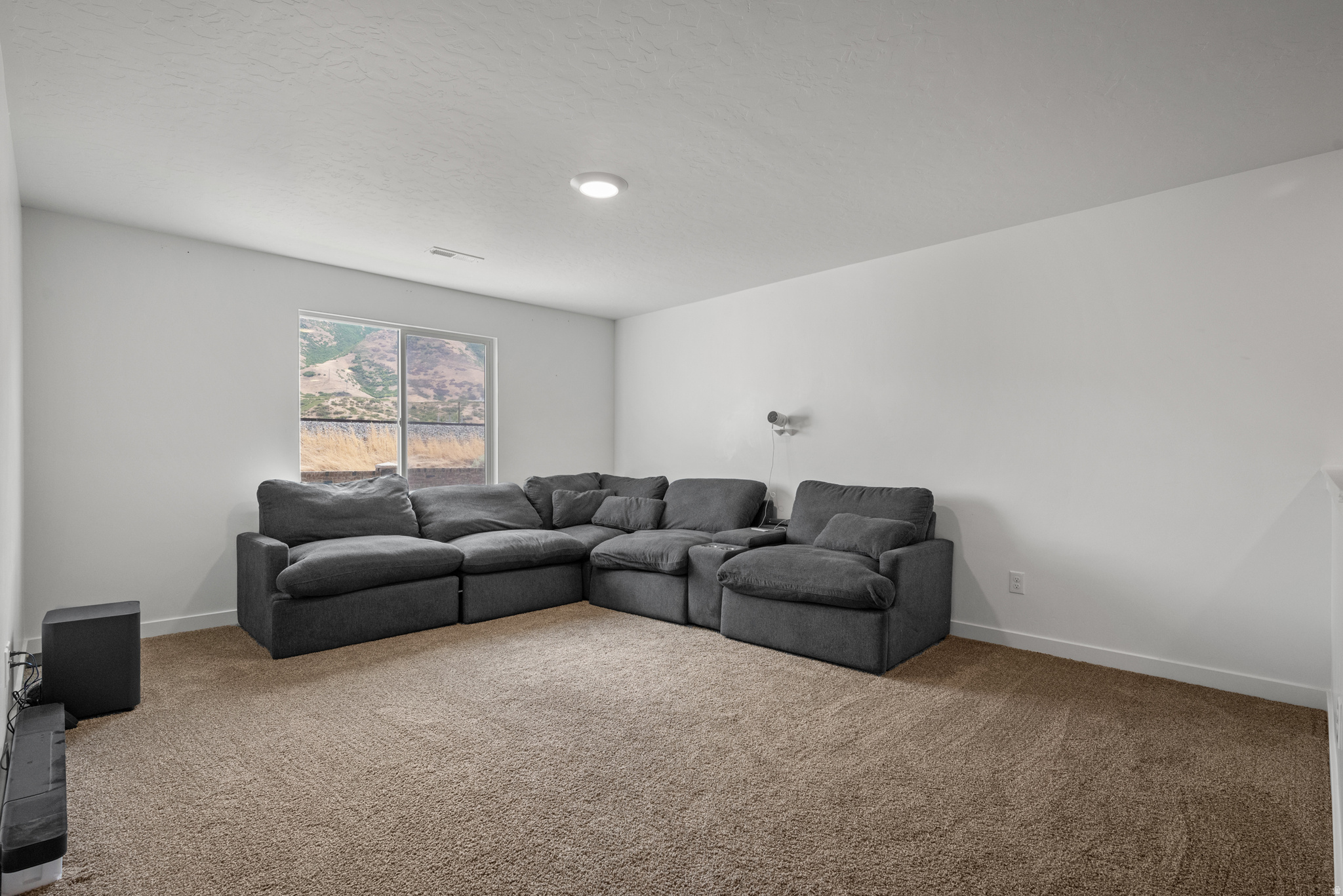 QUIET VALLEY - Residential