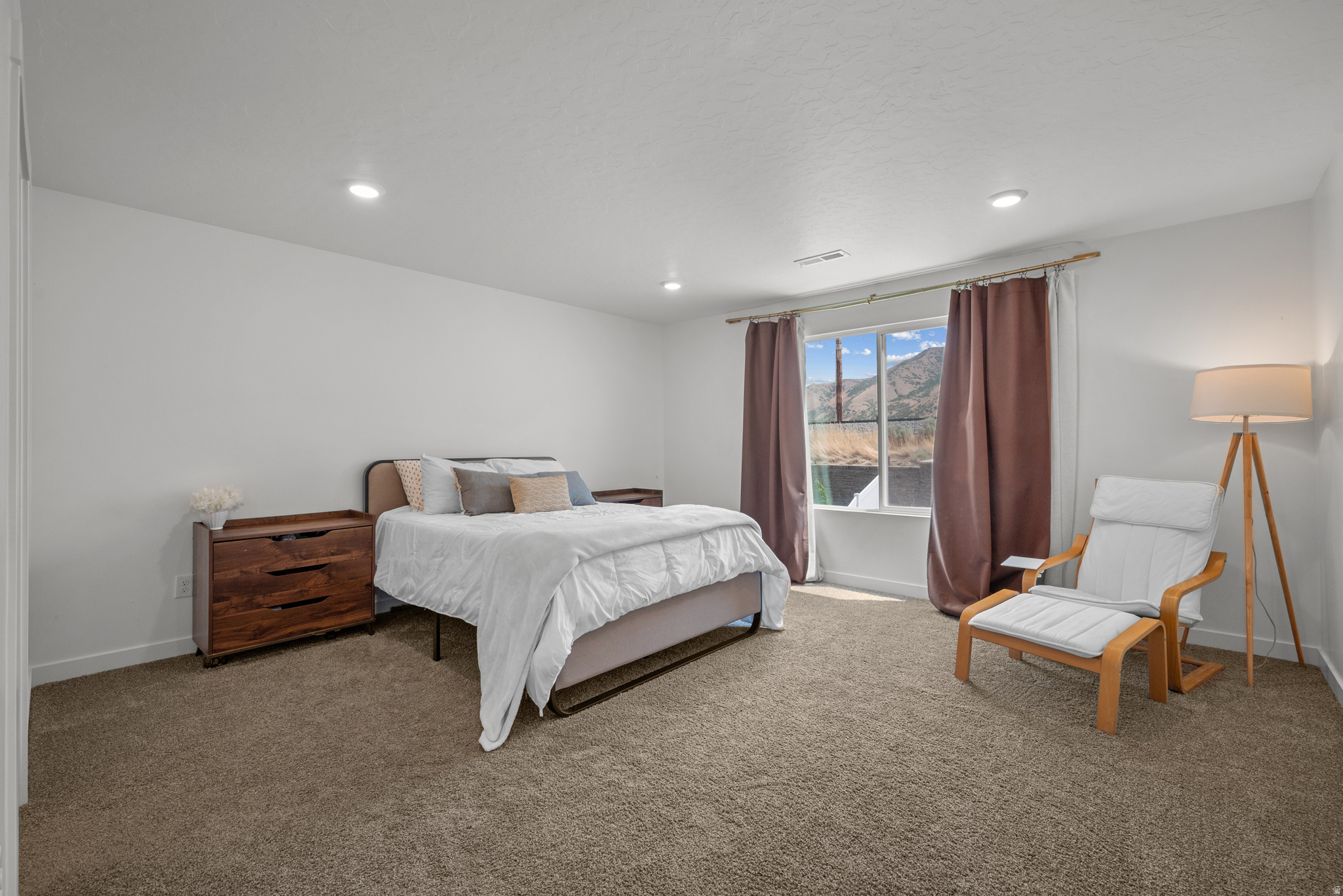 QUIET VALLEY - Residential