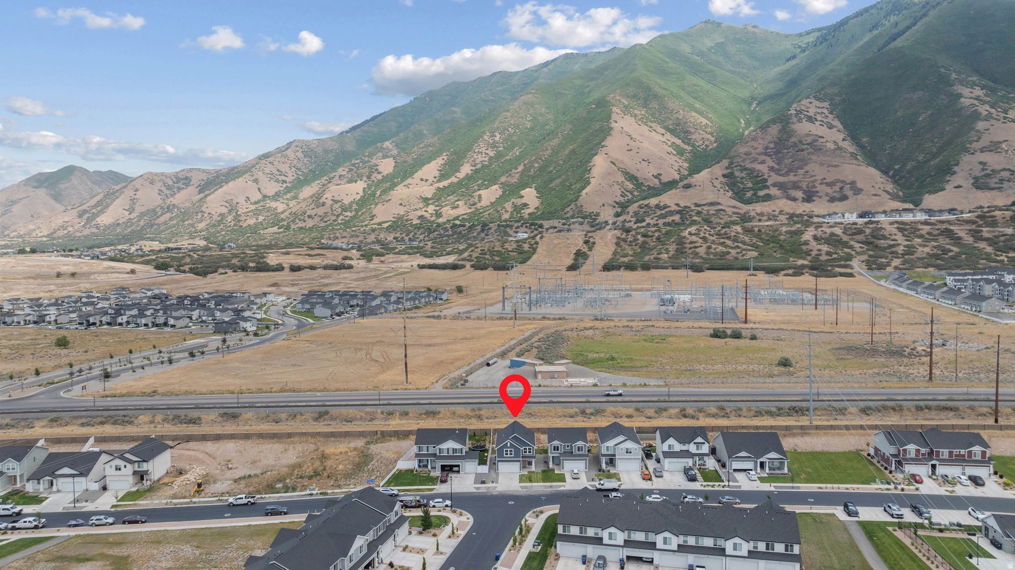 QUIET VALLEY - Residential
