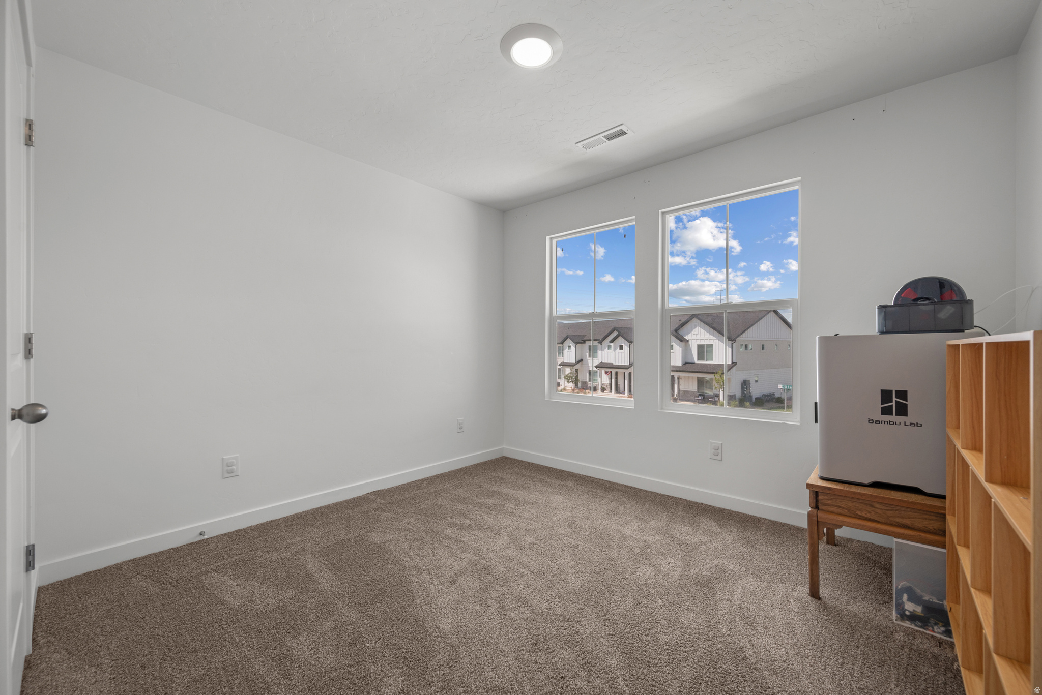 QUIET VALLEY - Residential