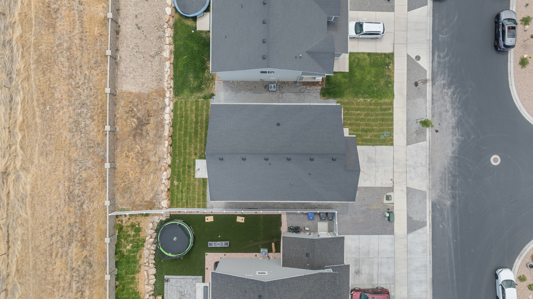QUIET VALLEY - Residential