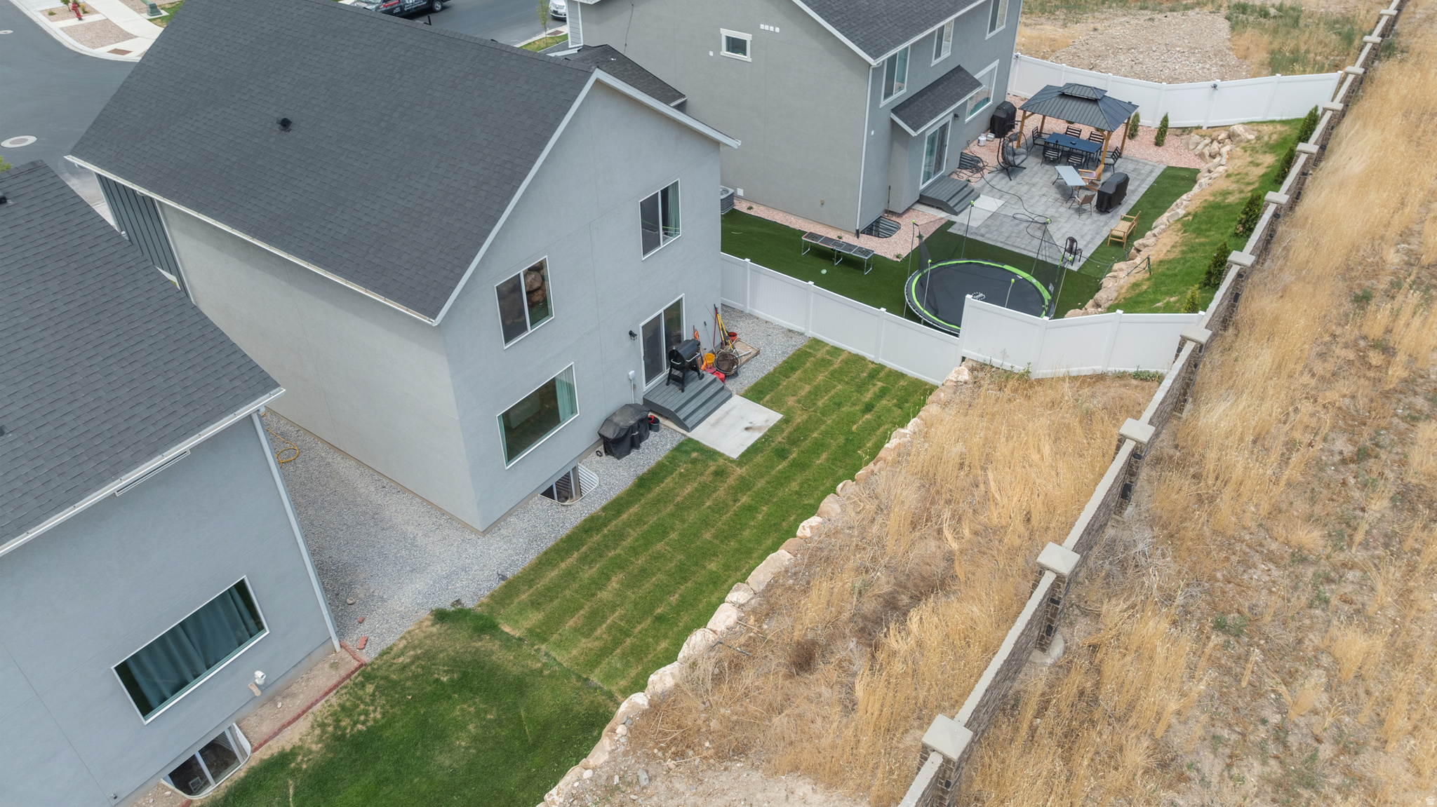 QUIET VALLEY - Residential