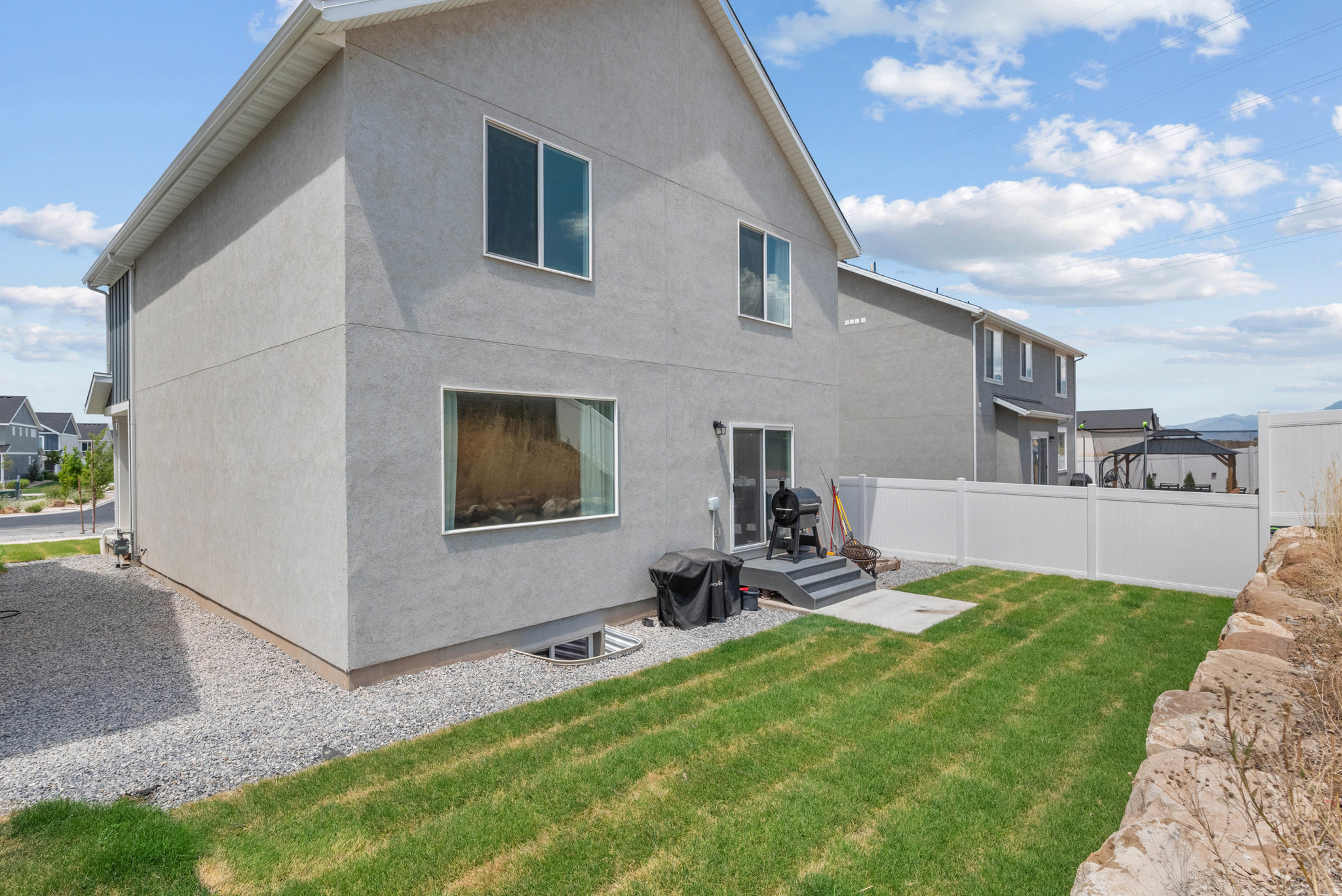 QUIET VALLEY - Residential