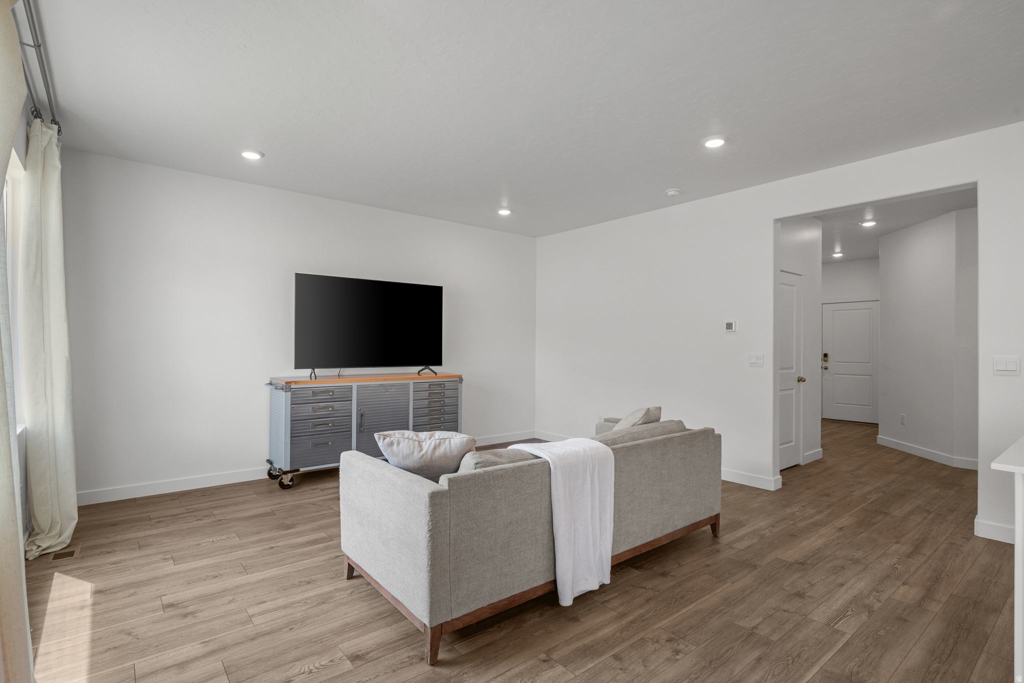 QUIET VALLEY - Residential