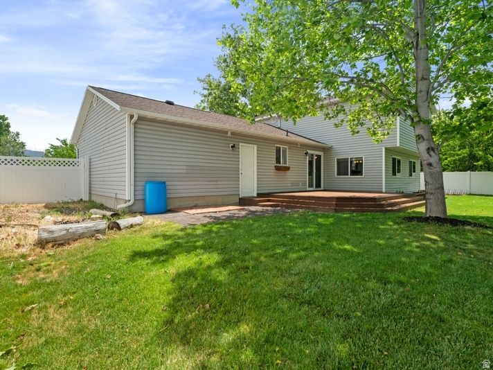 SOMMERSET PHASE 1 - Residential