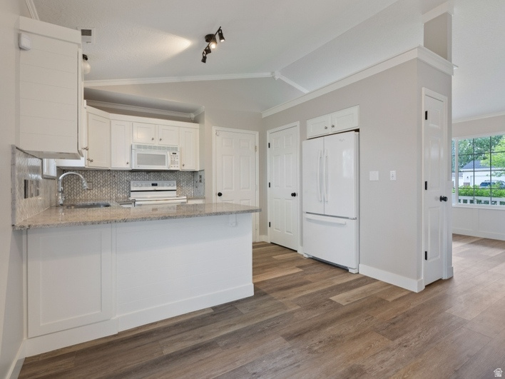 SOMMERSET PHASE 1 - Residential