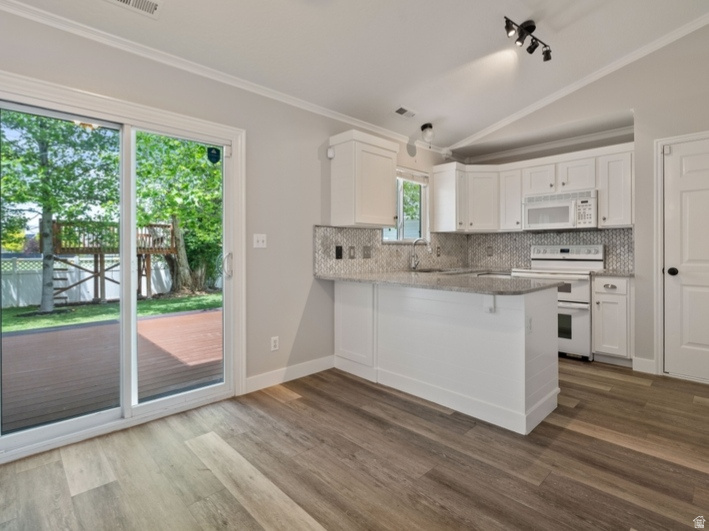 SOMMERSET PHASE 1 - Residential