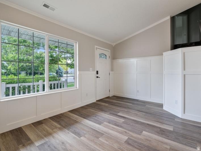 SOMMERSET PHASE 1 - Residential