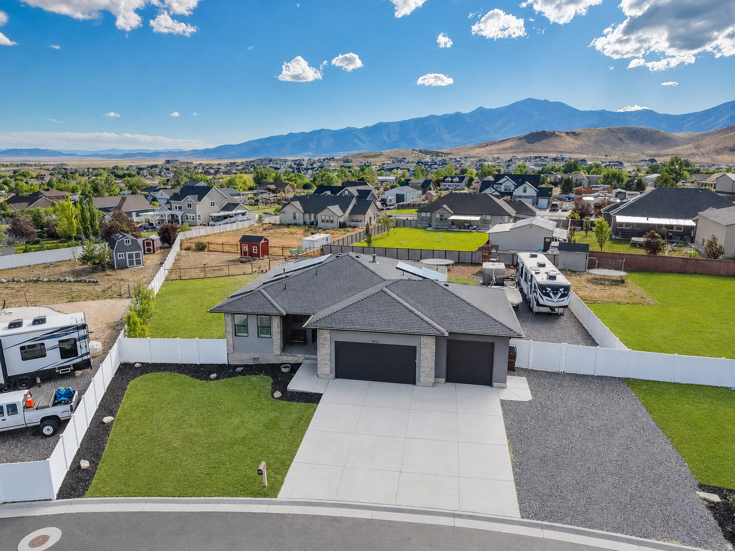 VALLEY VIEW - Residential