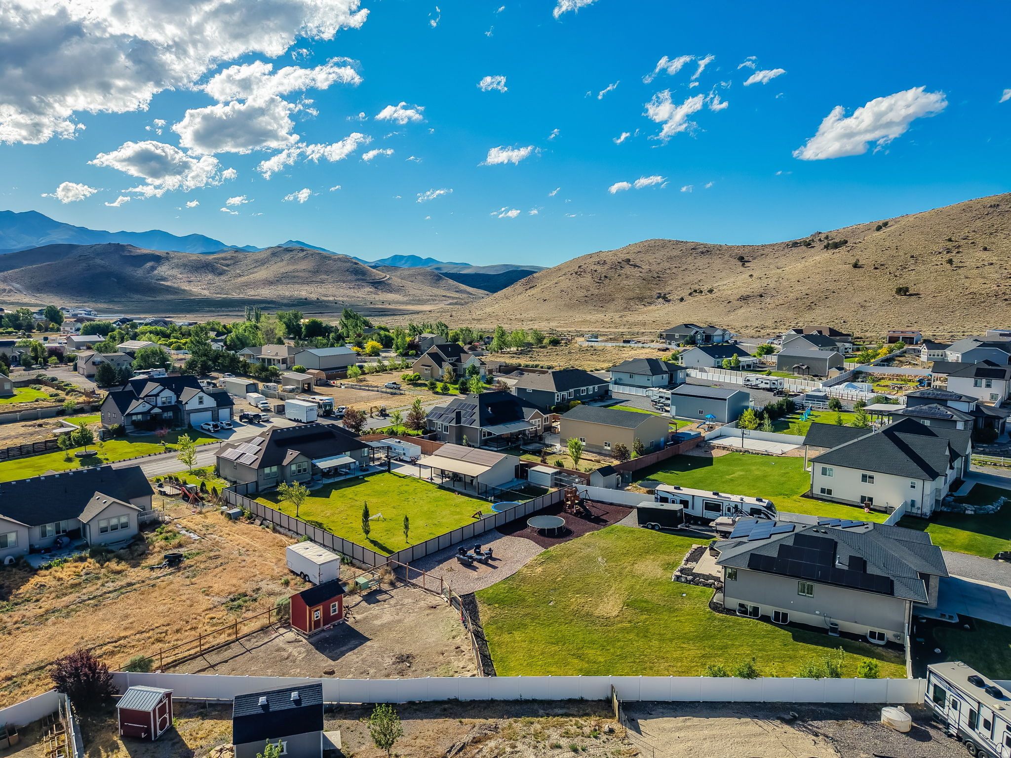 VALLEY VIEW - Residential