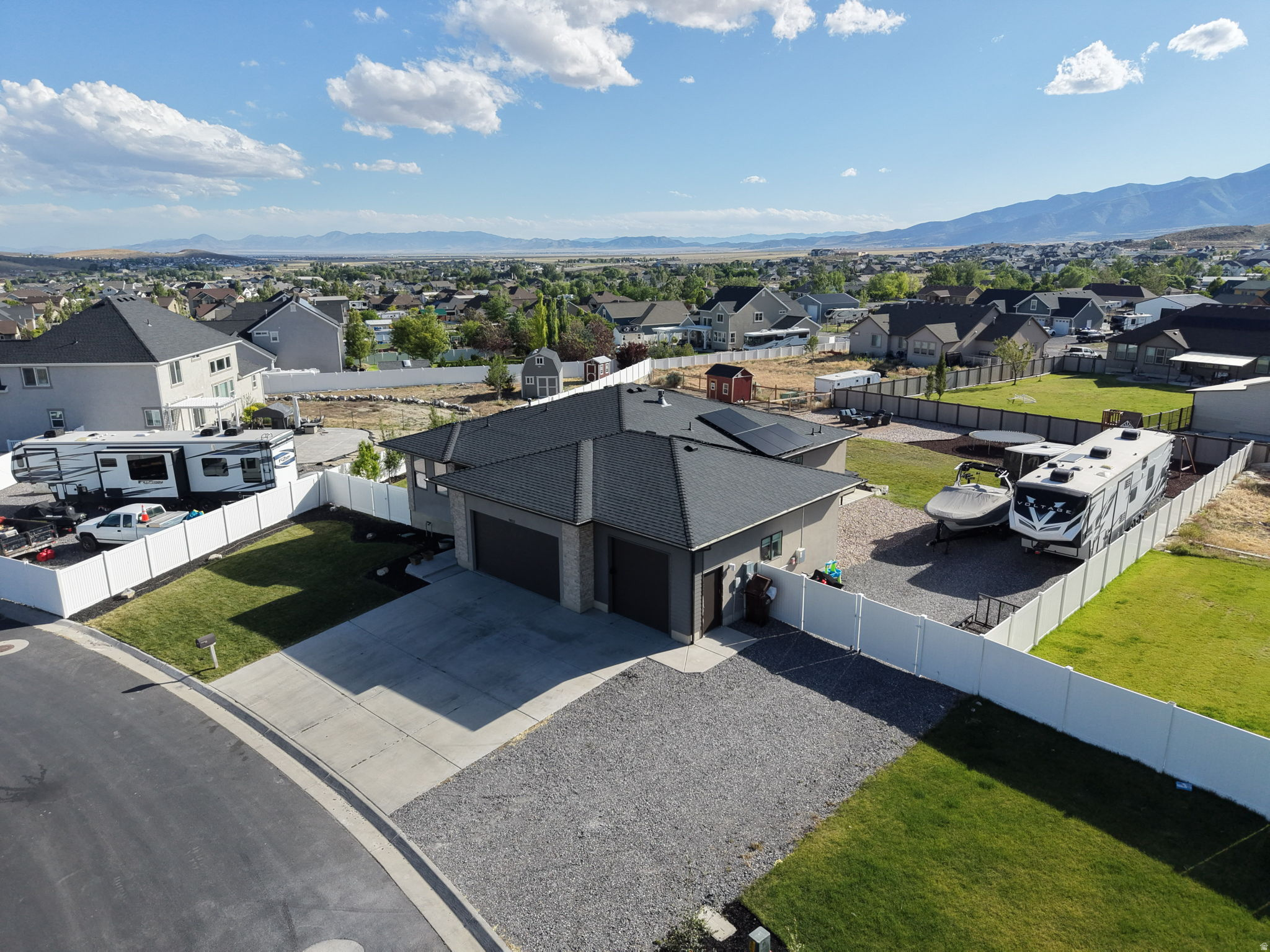 VALLEY VIEW - Residential