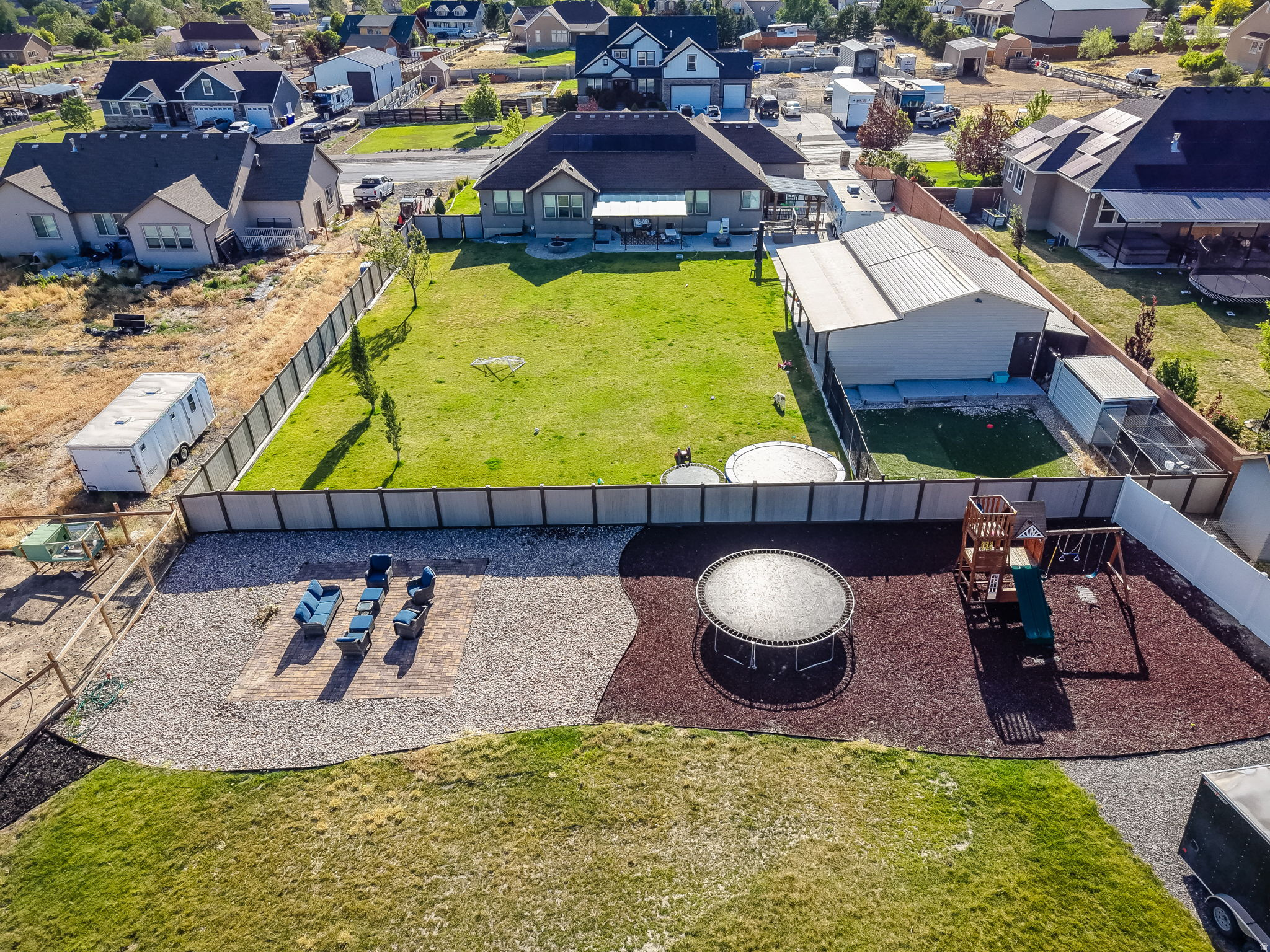 VALLEY VIEW - Residential