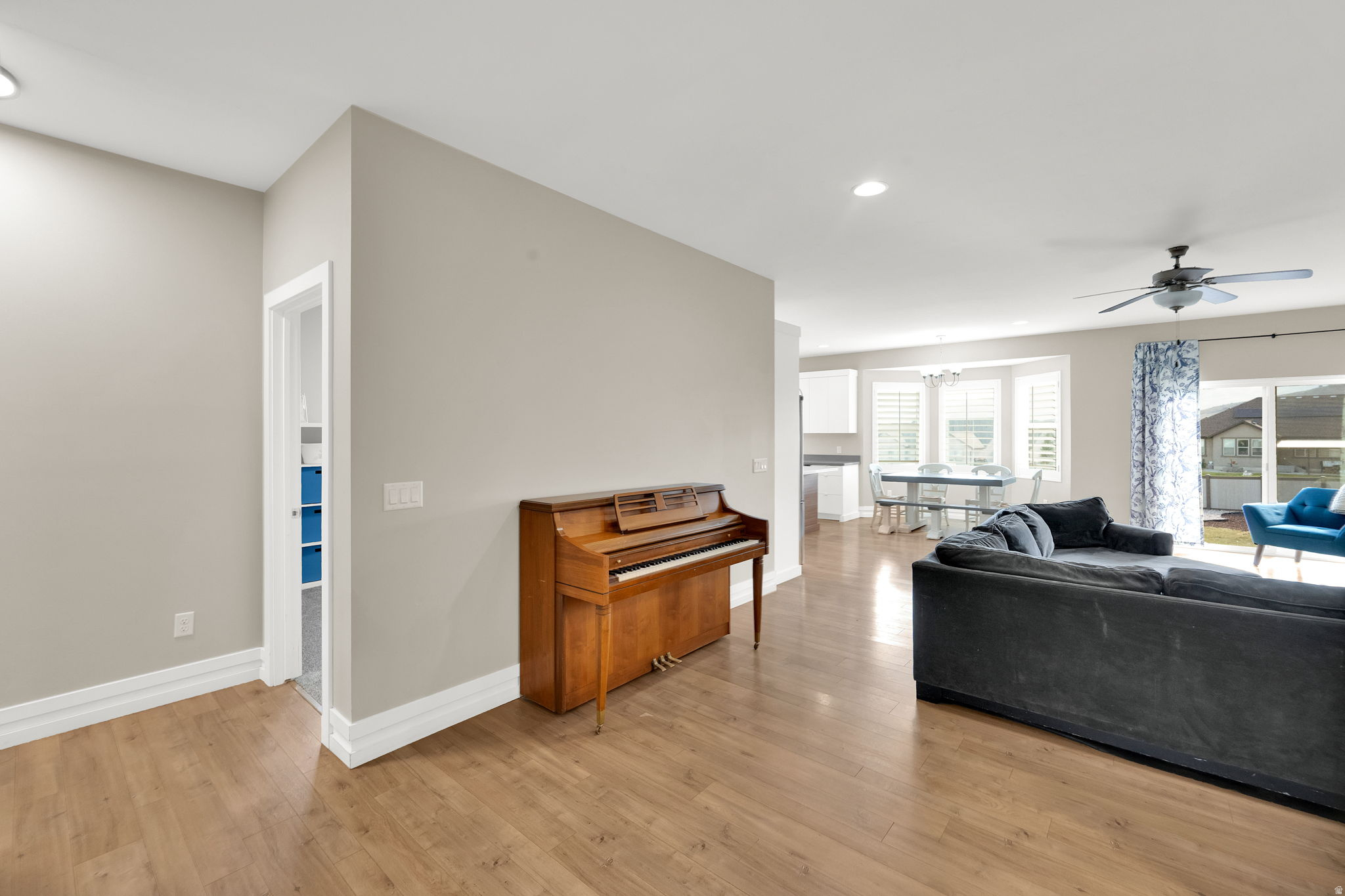VALLEY VIEW - Residential