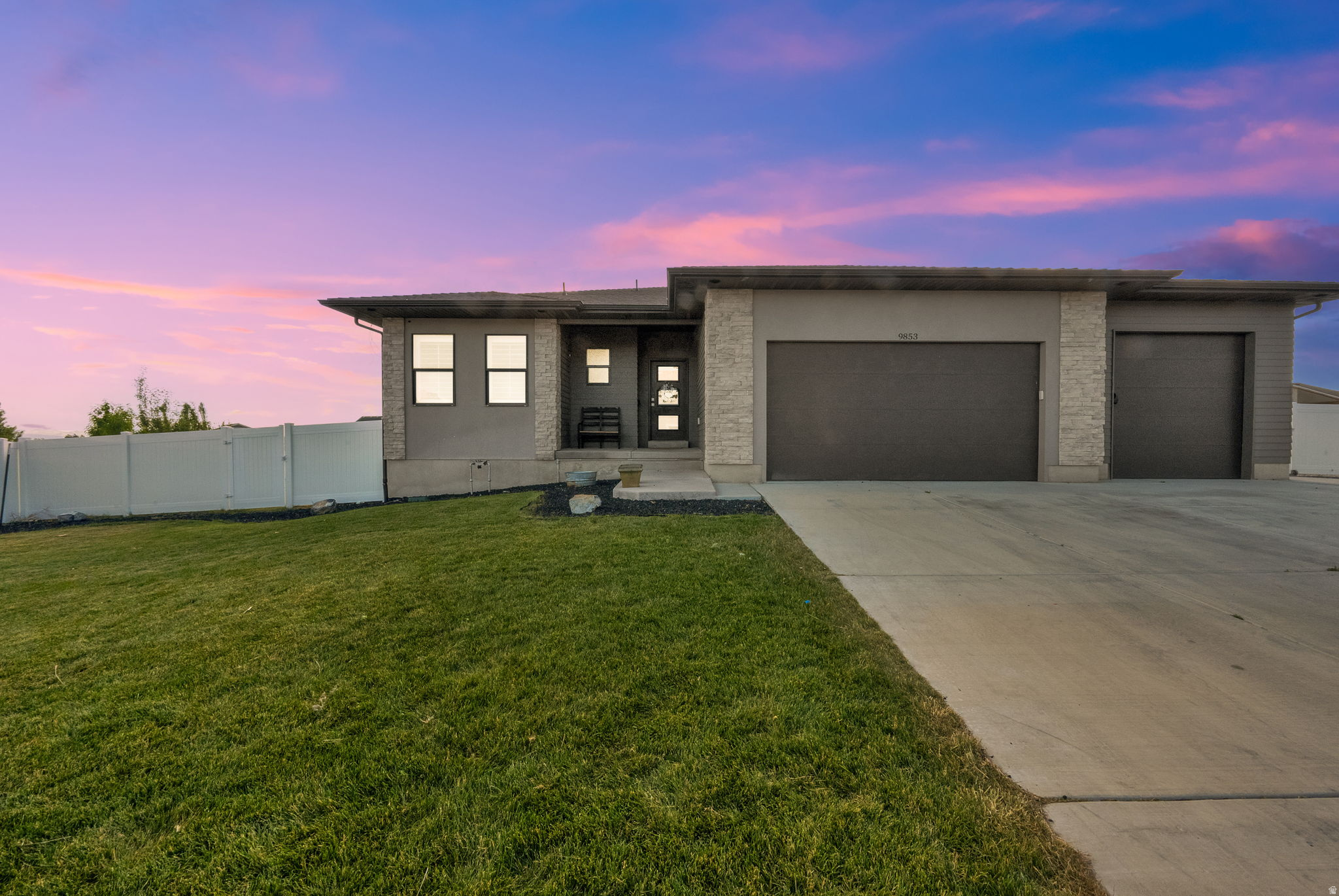 VALLEY VIEW - Residential