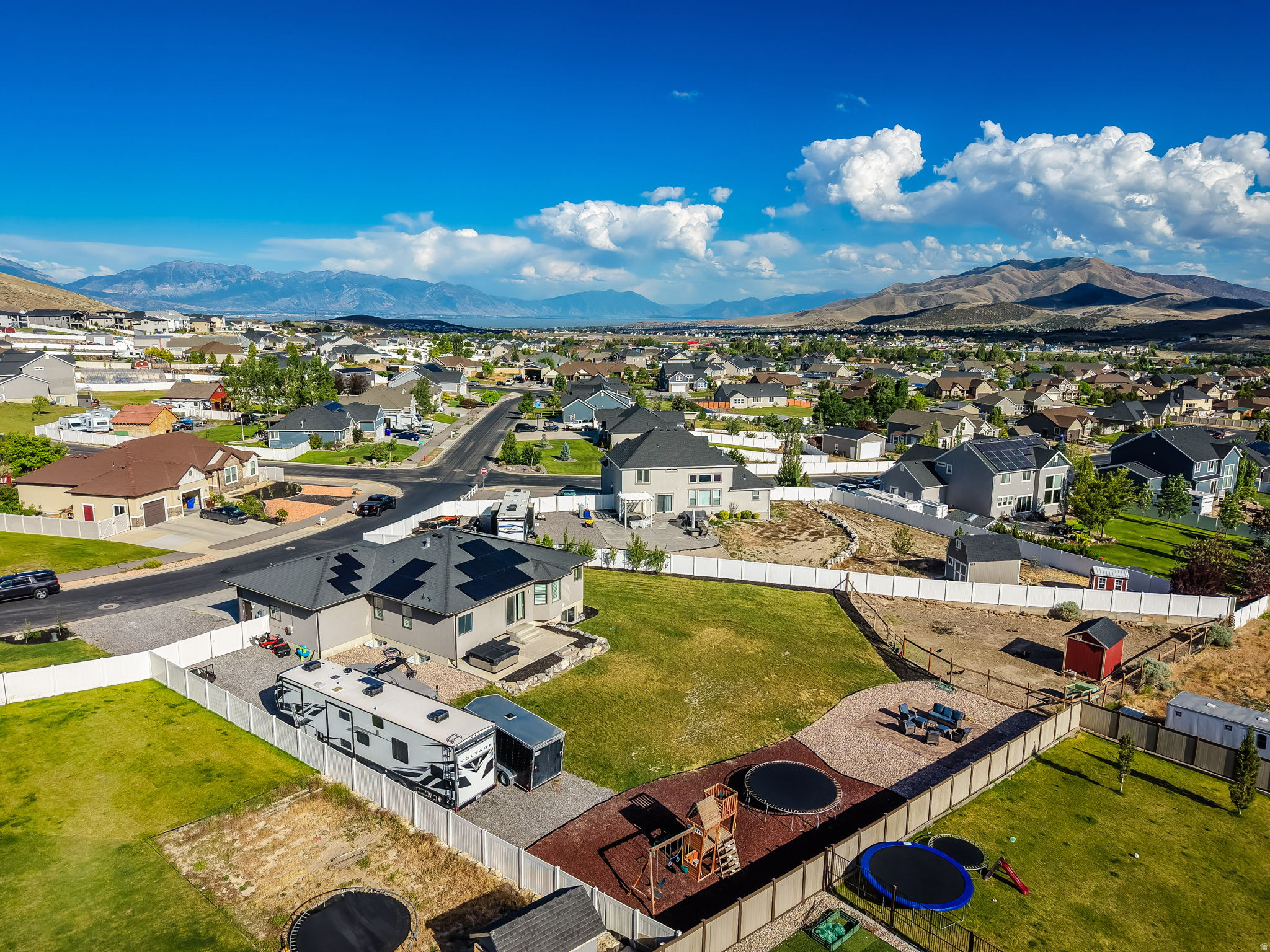 VALLEY VIEW - Residential