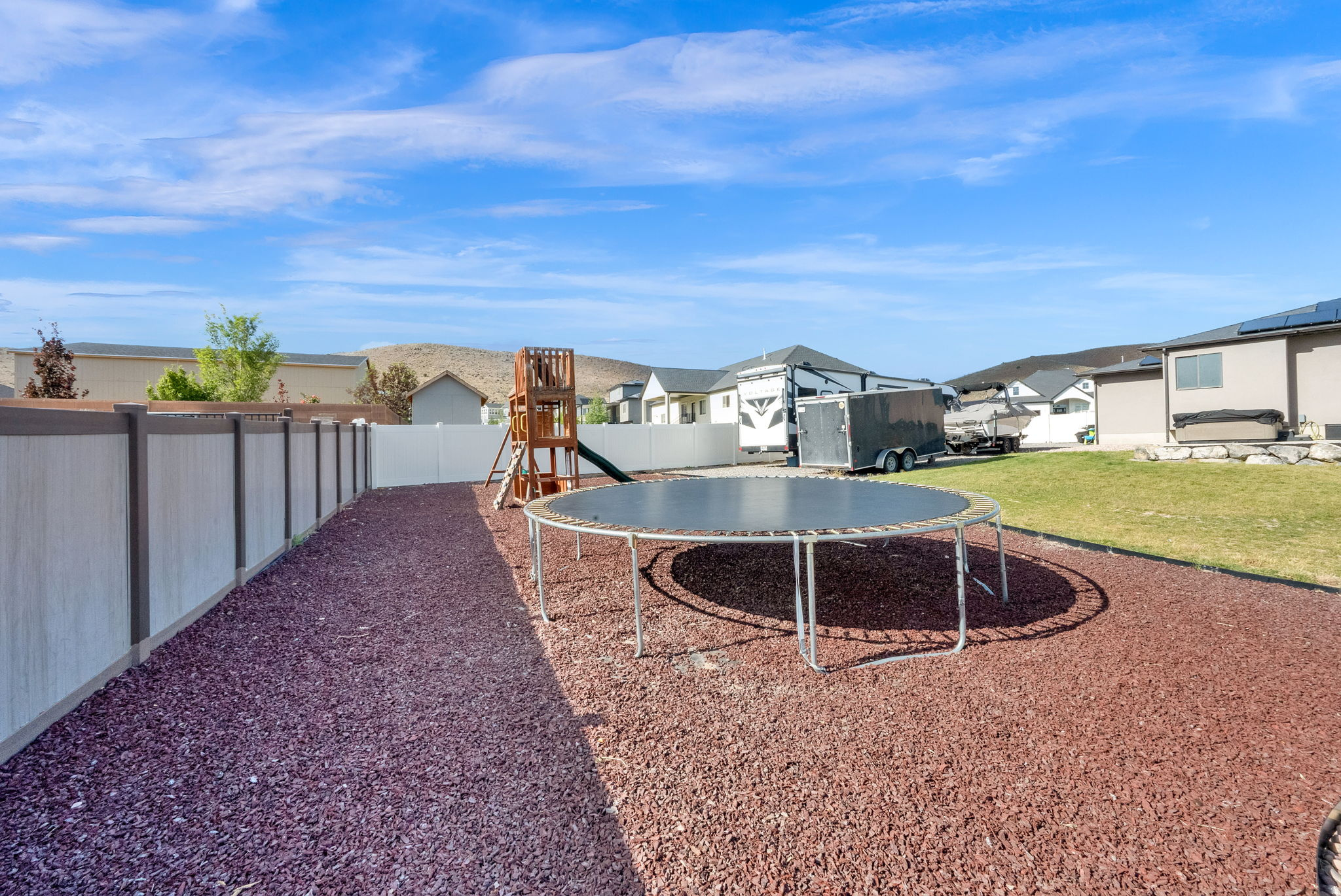 VALLEY VIEW - Residential