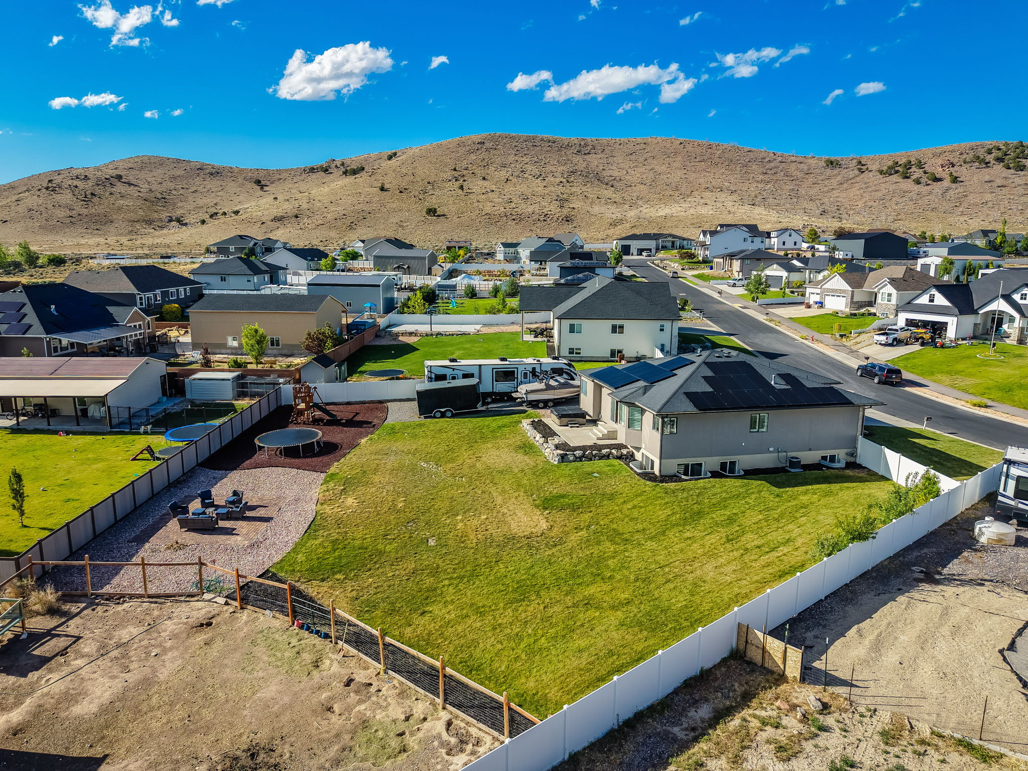 VALLEY VIEW - Residential