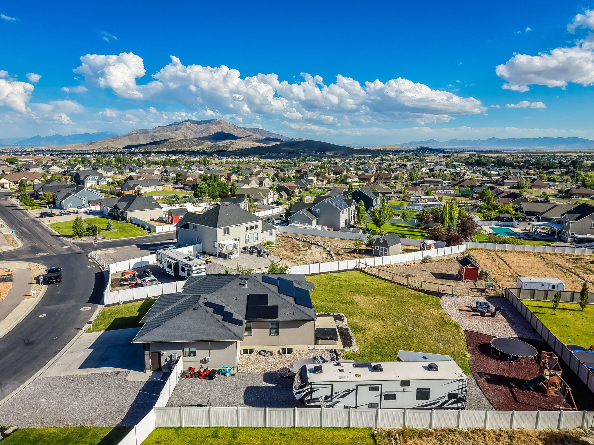 VALLEY VIEW - Residential