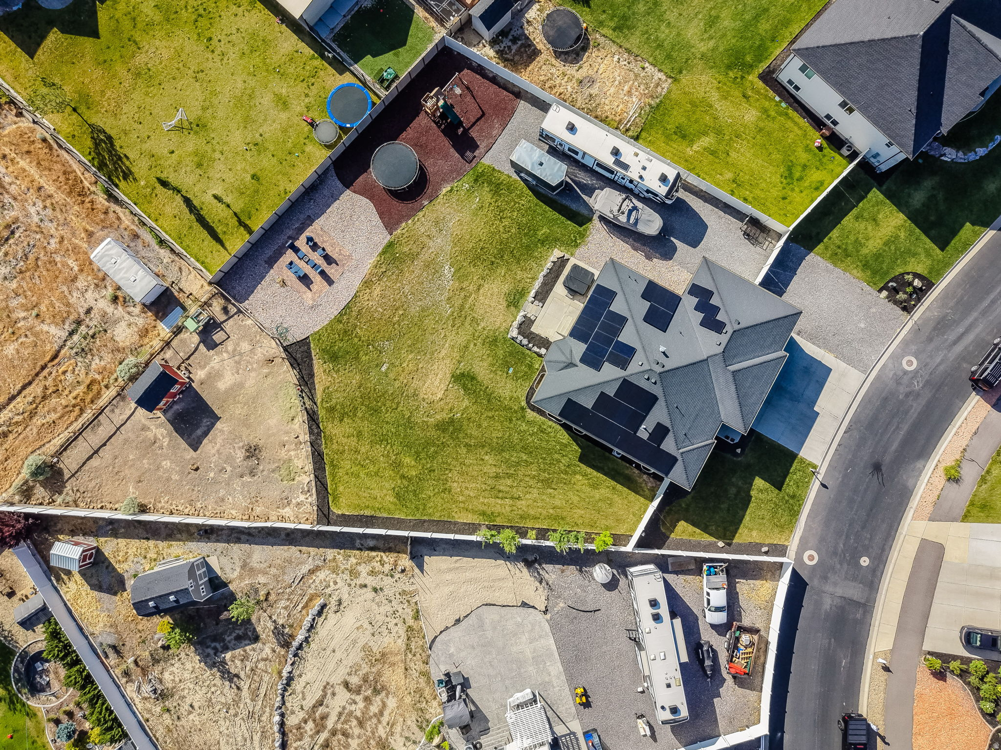 VALLEY VIEW - Residential