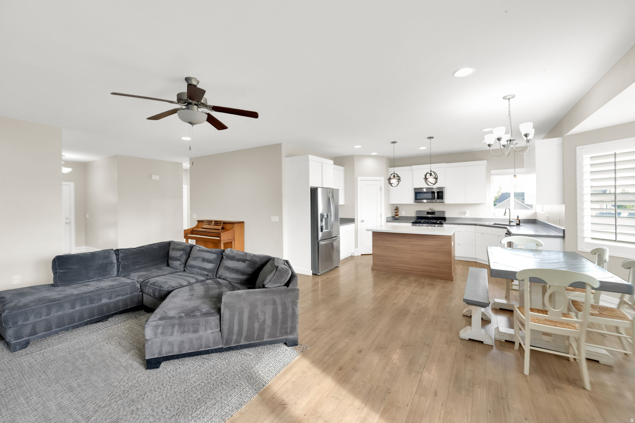 VALLEY VIEW - Residential