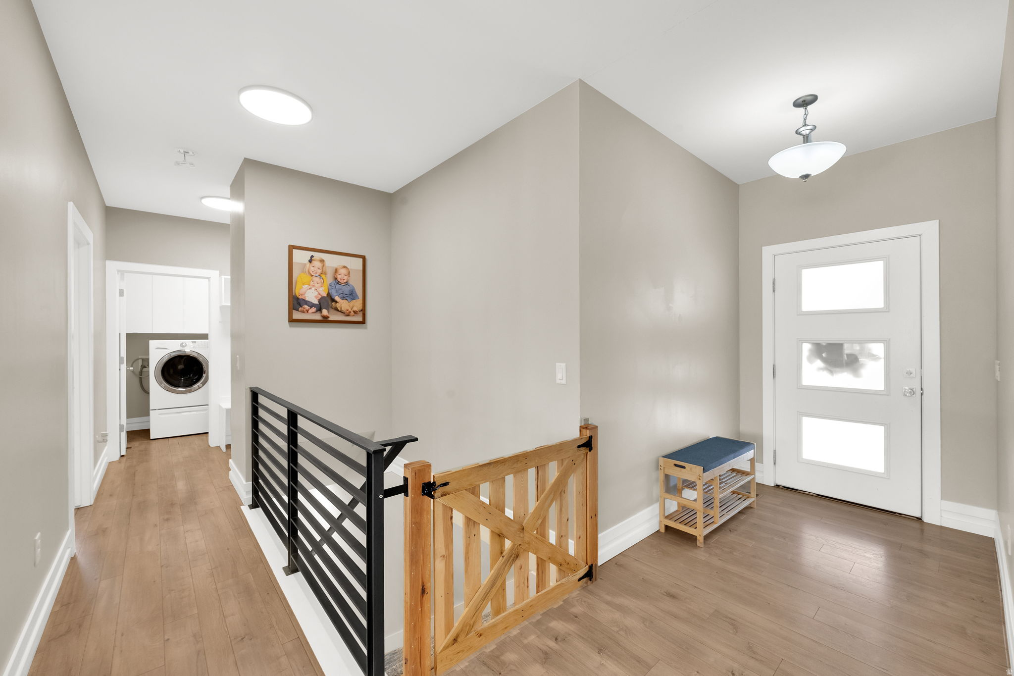 VALLEY VIEW - Residential
