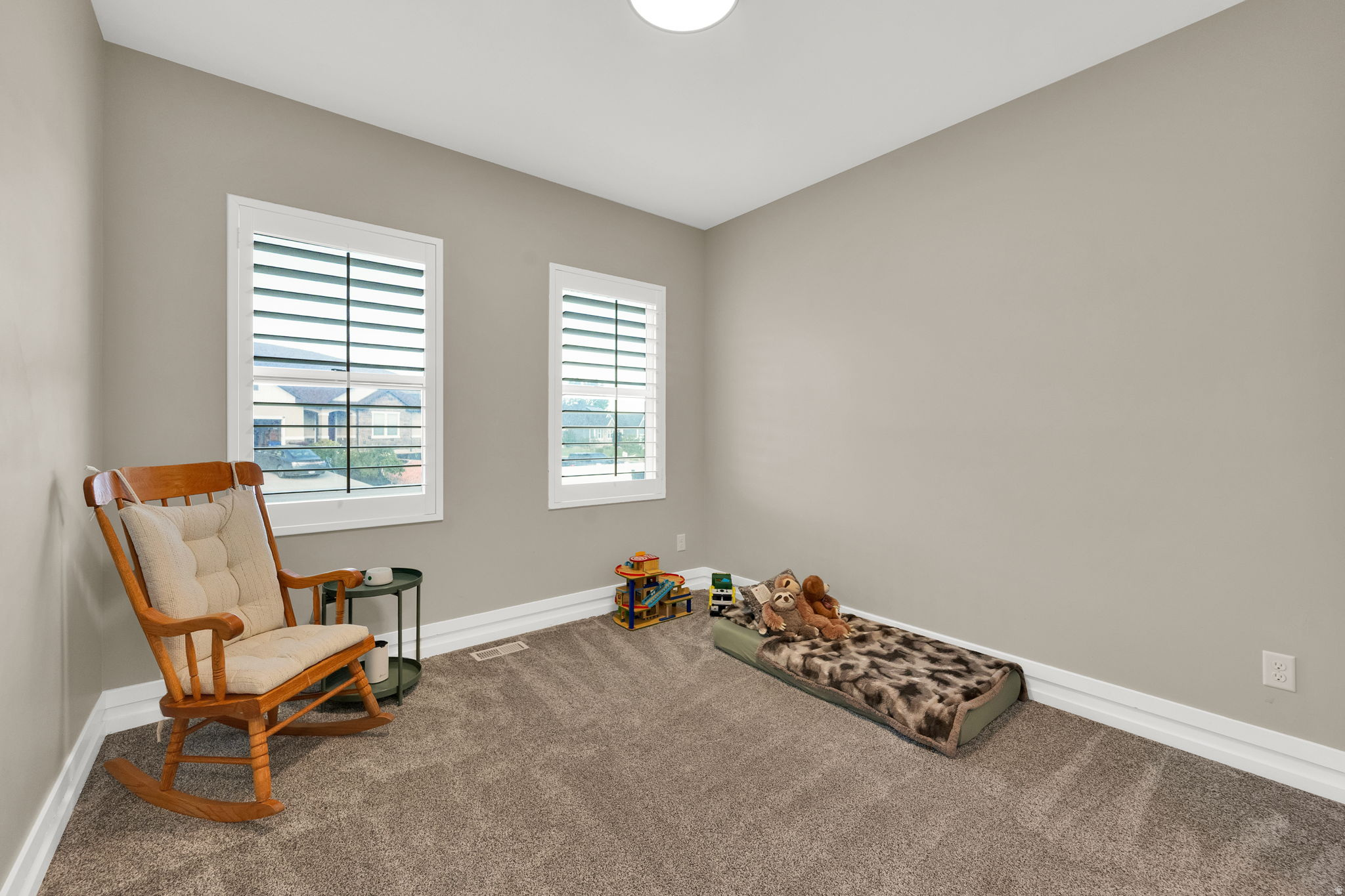 VALLEY VIEW - Residential