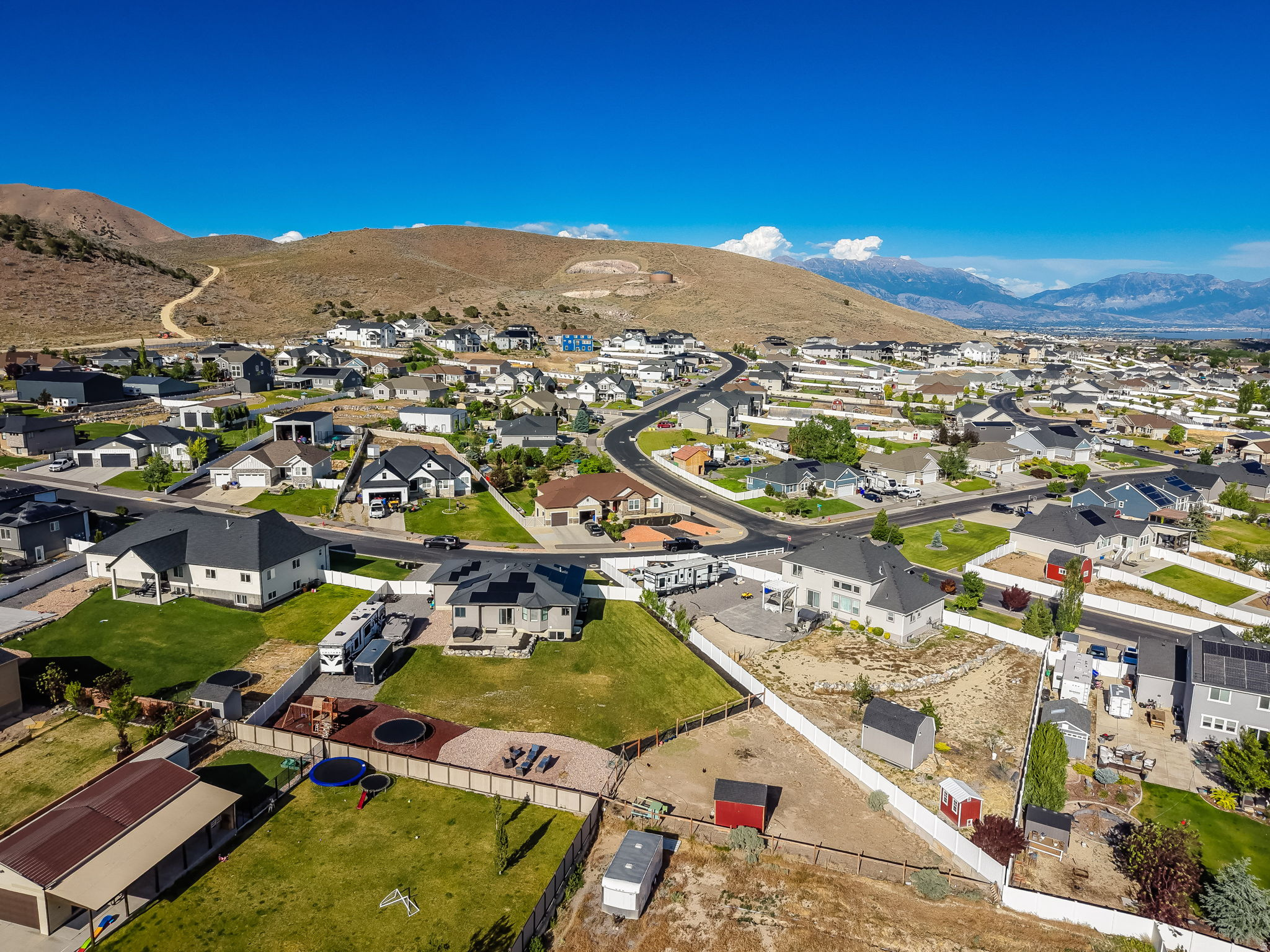 VALLEY VIEW - Residential