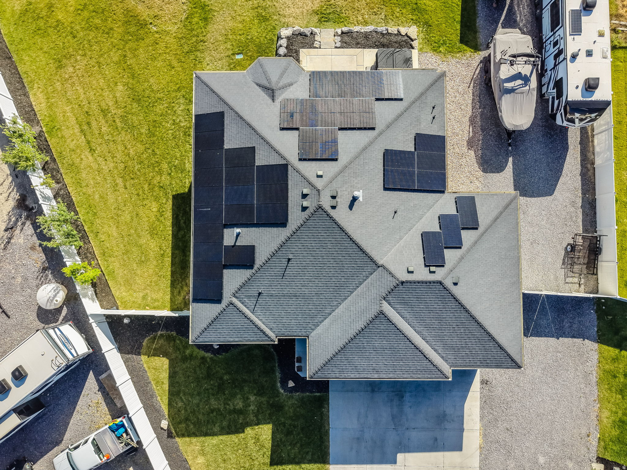 VALLEY VIEW - Residential