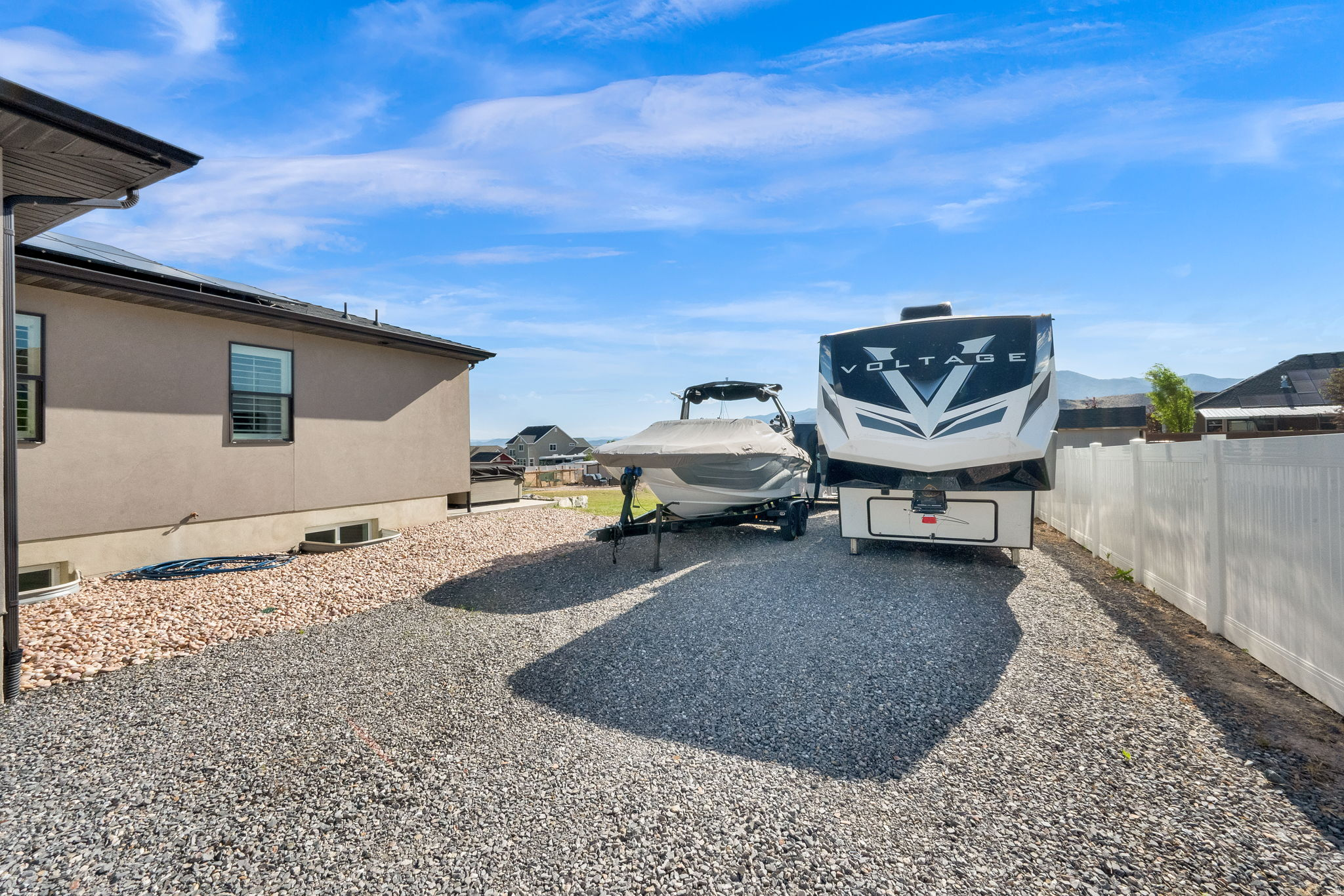 VALLEY VIEW - Residential