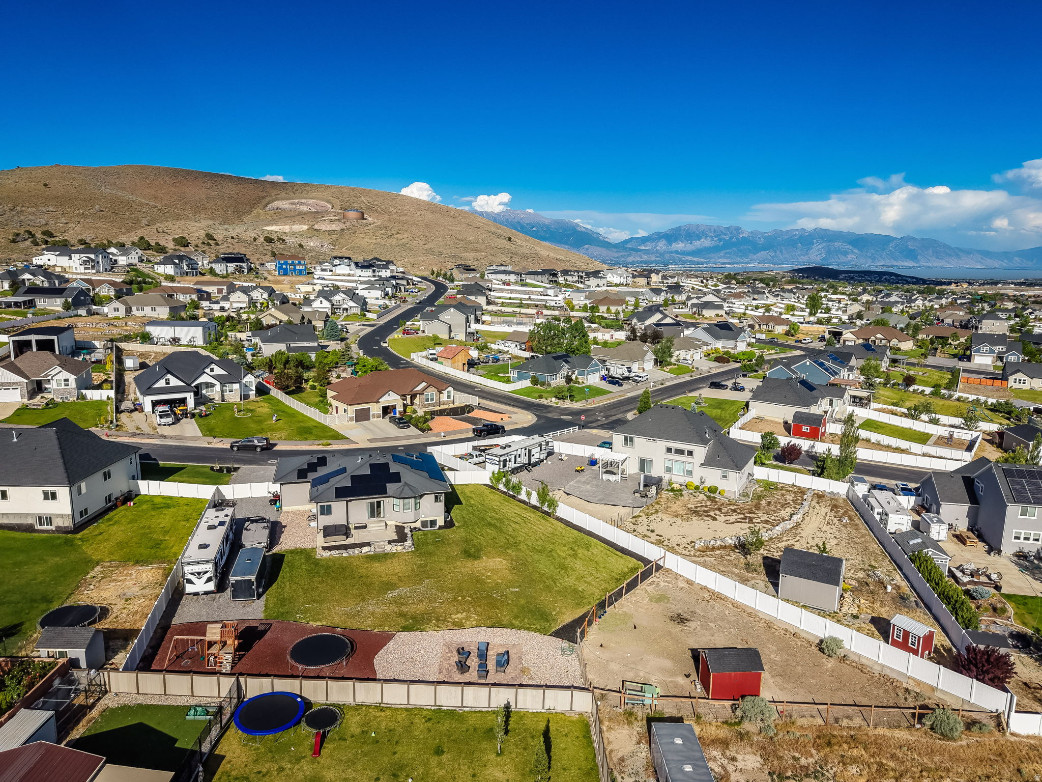 VALLEY VIEW - Residential
